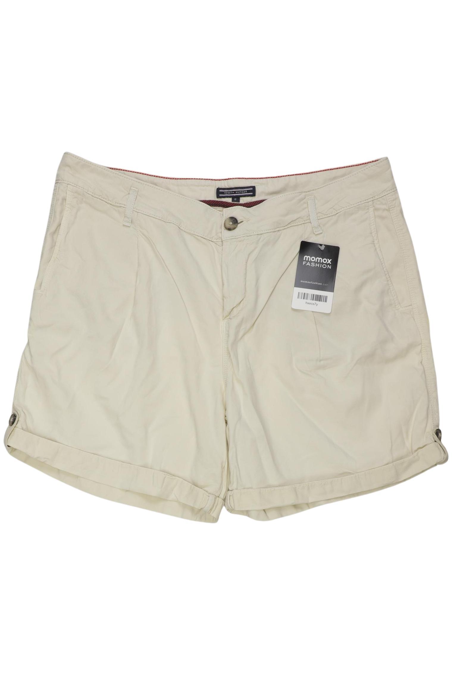 

Tommy Hilfiger Damen Shorts, beige, Gr. 10