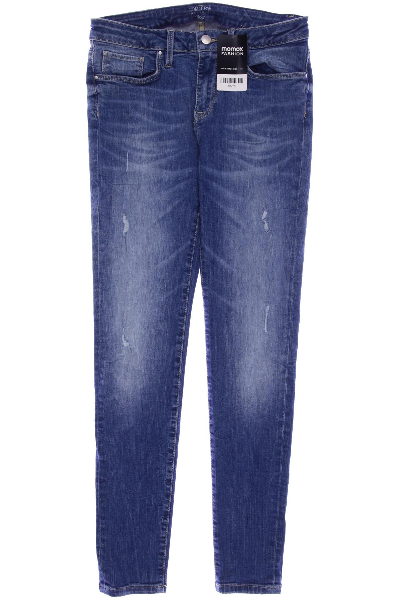 

Tommy Hilfiger Damen Jeans, blau