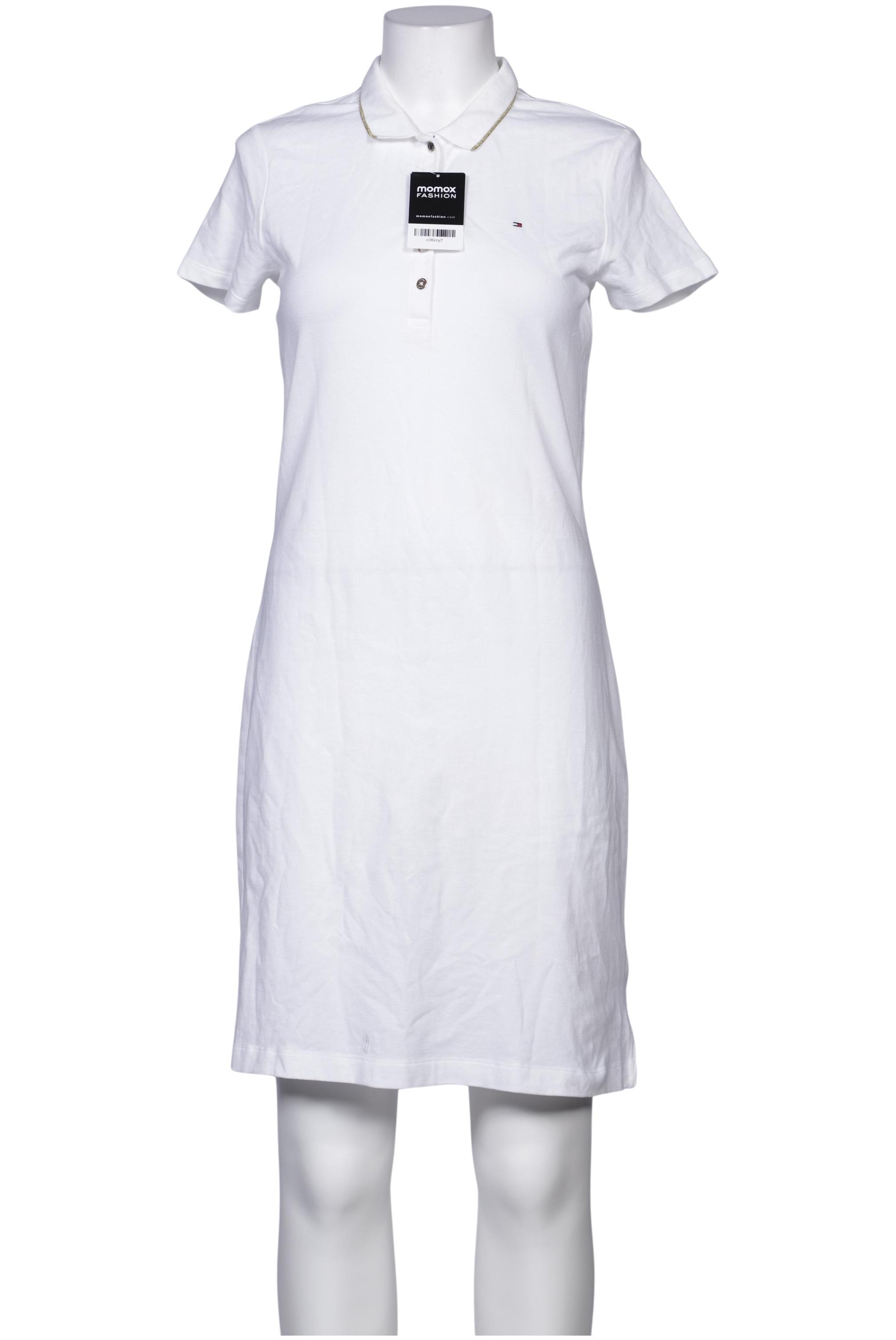 

Tommy Hilfiger Damen Kleid, beige, Gr. 42