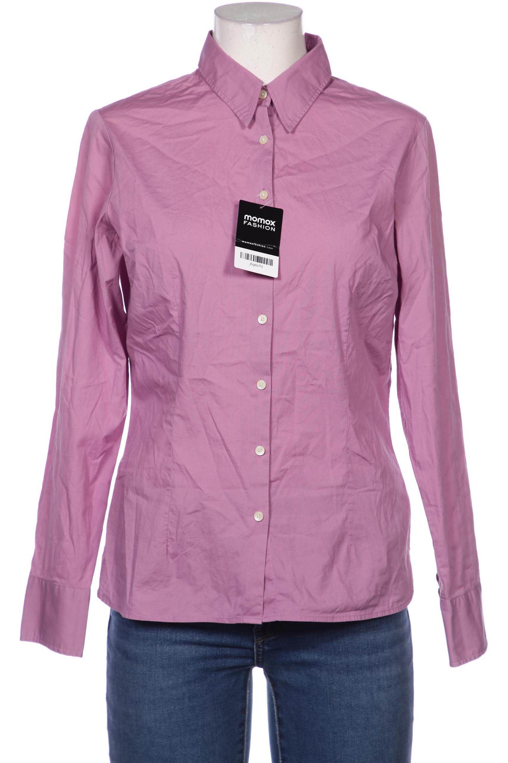 

Tommy Hilfiger Damen Bluse, pink, Gr. 10