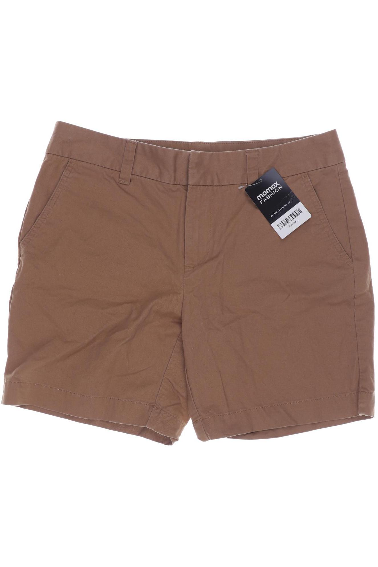 

Tommy Hilfiger Damen Shorts, braun