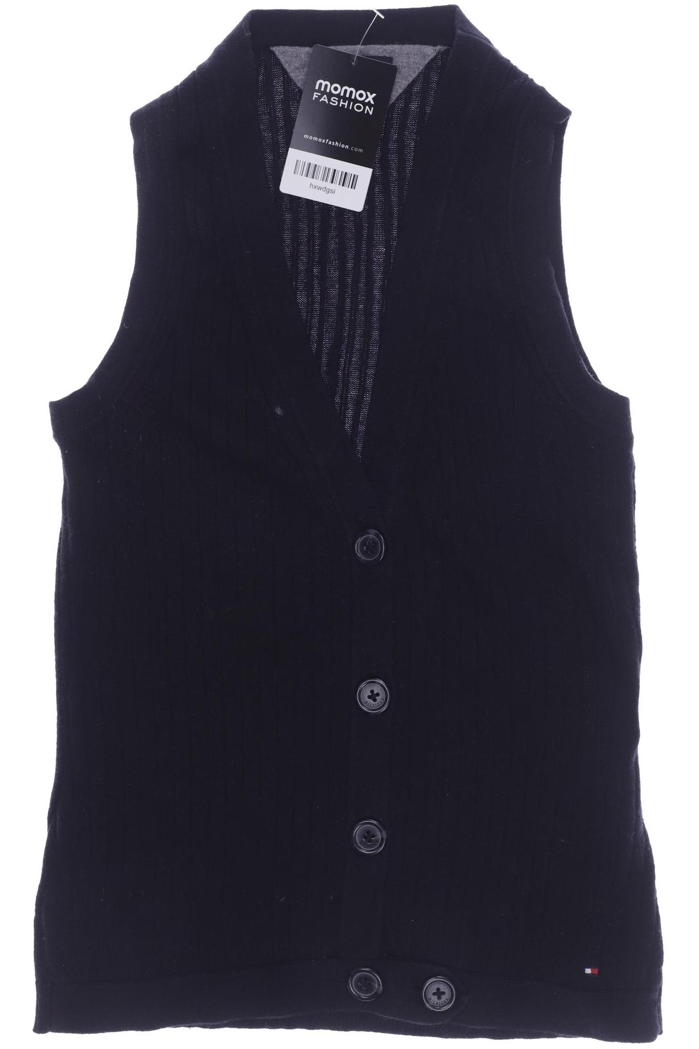 

Tommy Hilfiger Damen Weste, schwarz