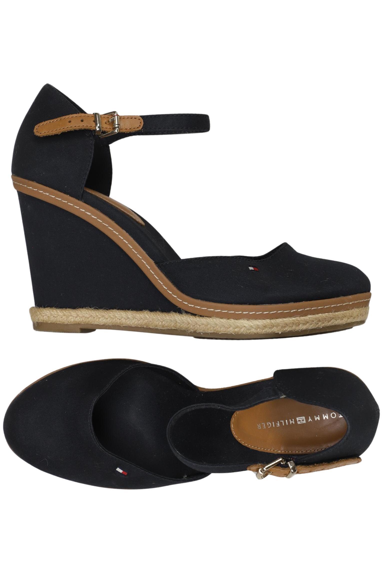 

Tommy Hilfiger Damen Pumps, marineblau, Gr. 39