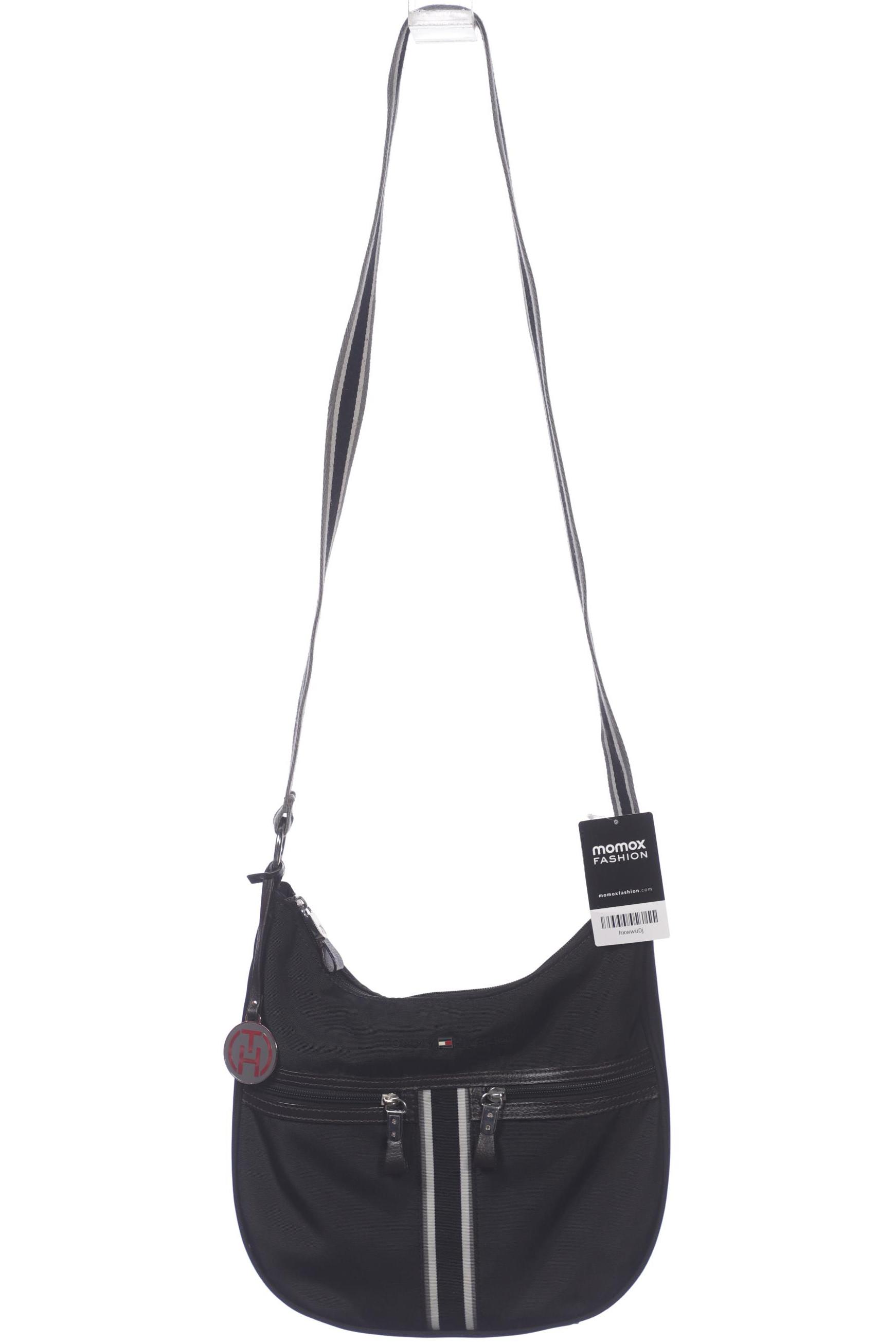 

Tommy Hilfiger Damen Handtasche, schwarz, Gr.