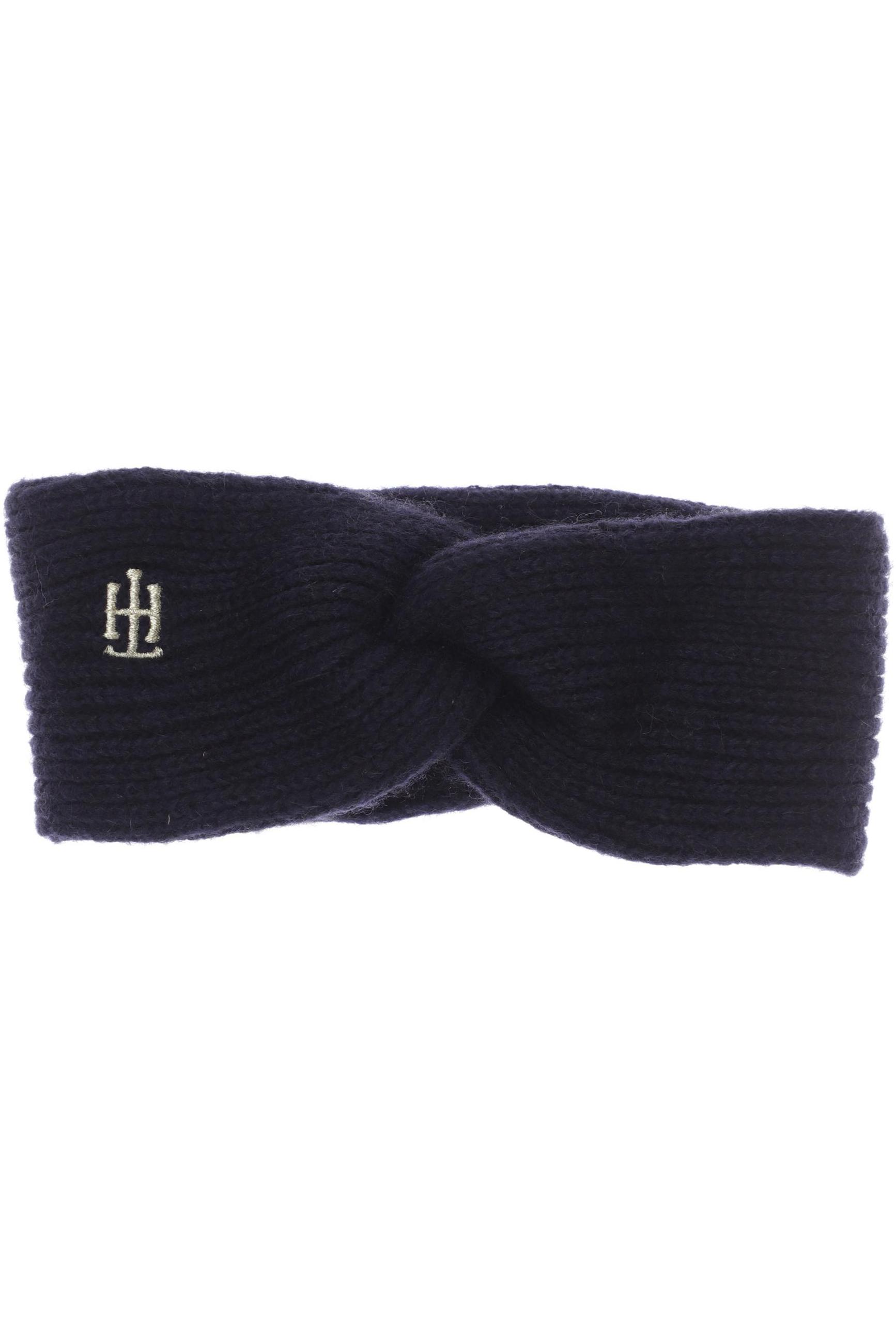 

Tommy Hilfiger Damen Hut/Mütze, marineblau, Gr. uni