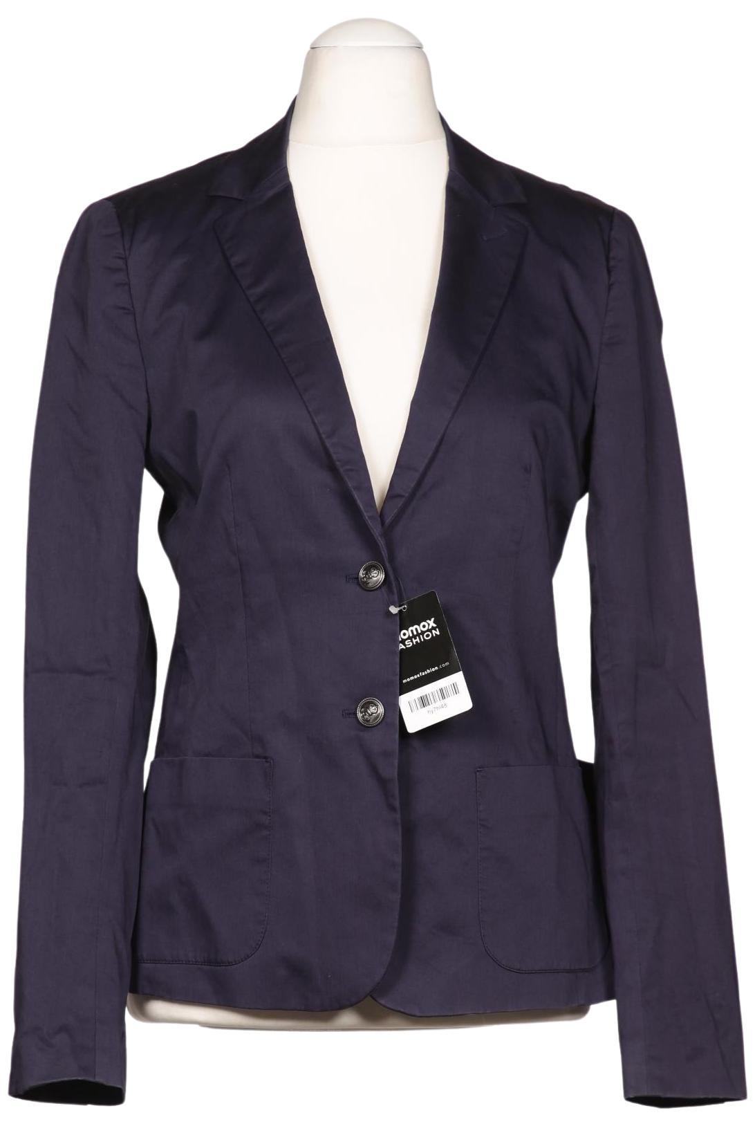 

Tommy Hilfiger Damen Blazer, marineblau, Gr. 8