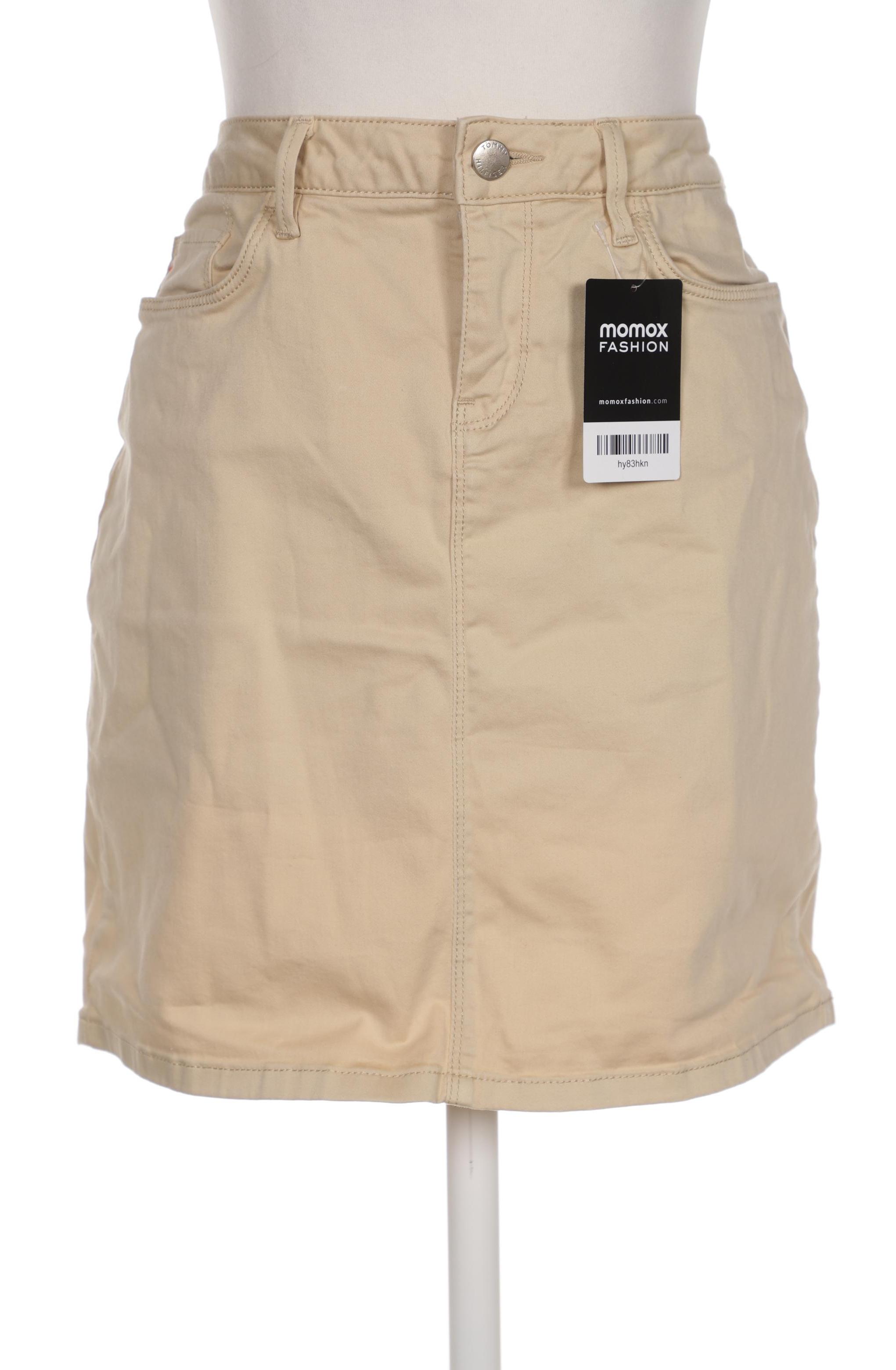 

Tommy Hilfiger Damen Rock, beige