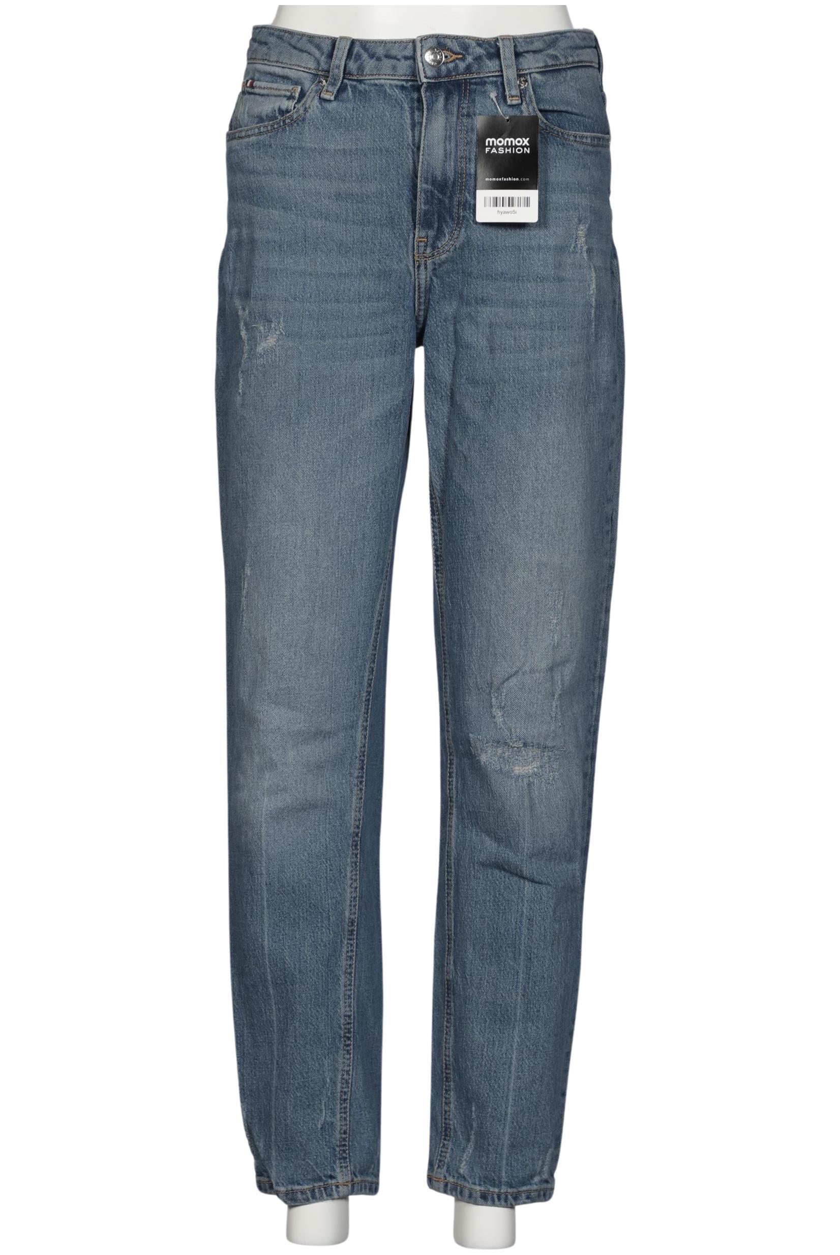 

Tommy Hilfiger Damen Jeans, blau, Gr. 29