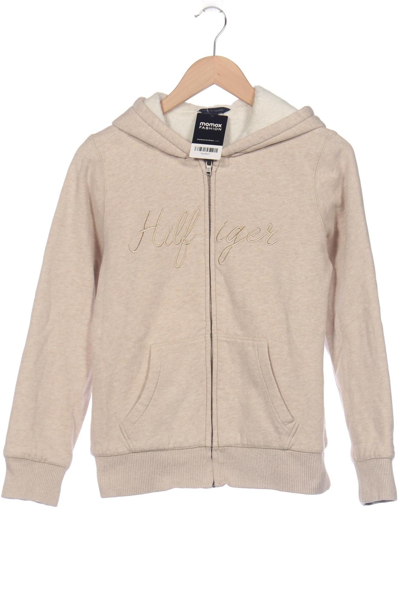 Thumbnail - Tommy Hilfiger Damen Kapuzenpullover, beige, Gr. 38