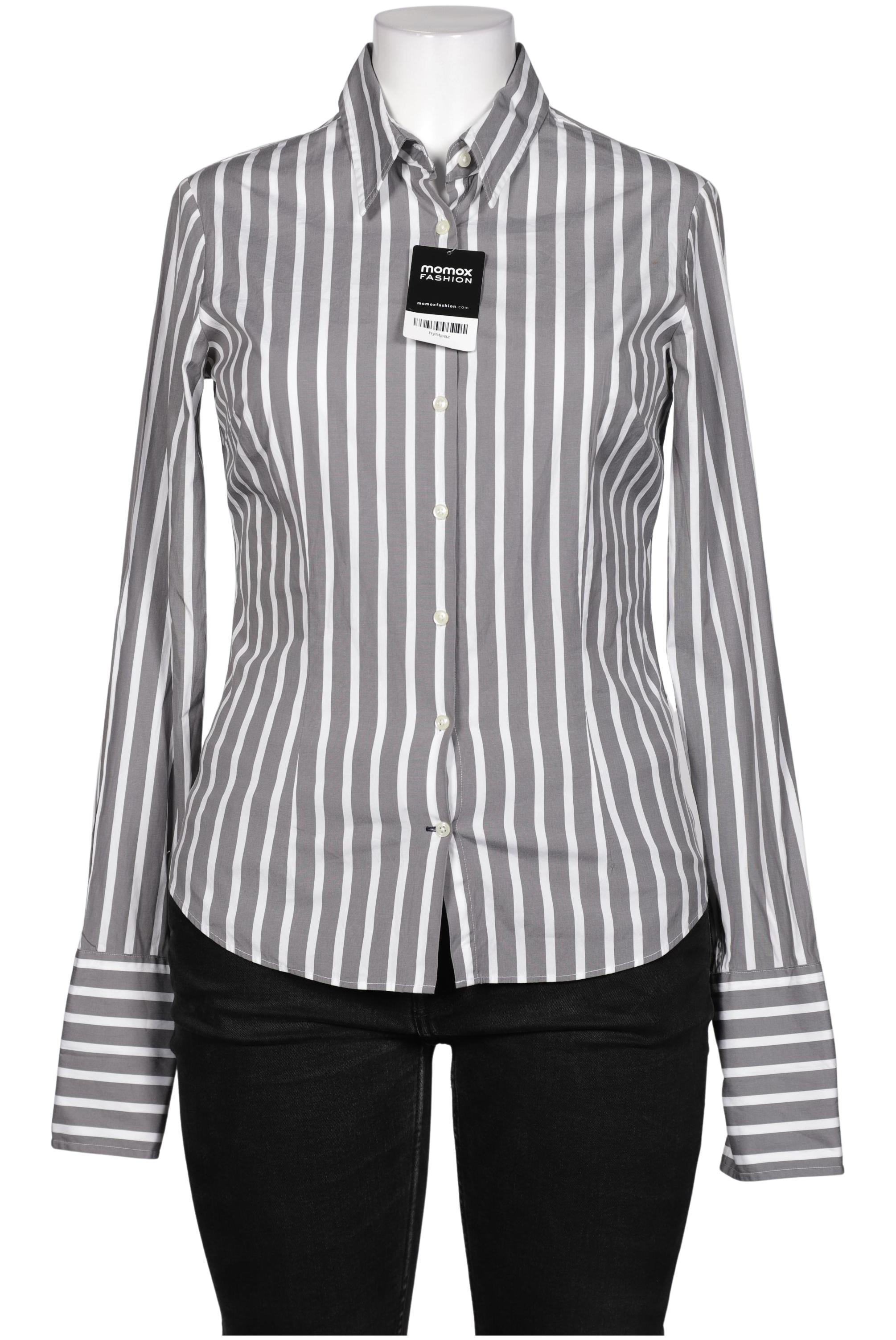 

Tommy Hilfiger Damen Bluse, mehrfarbig, Gr. 10