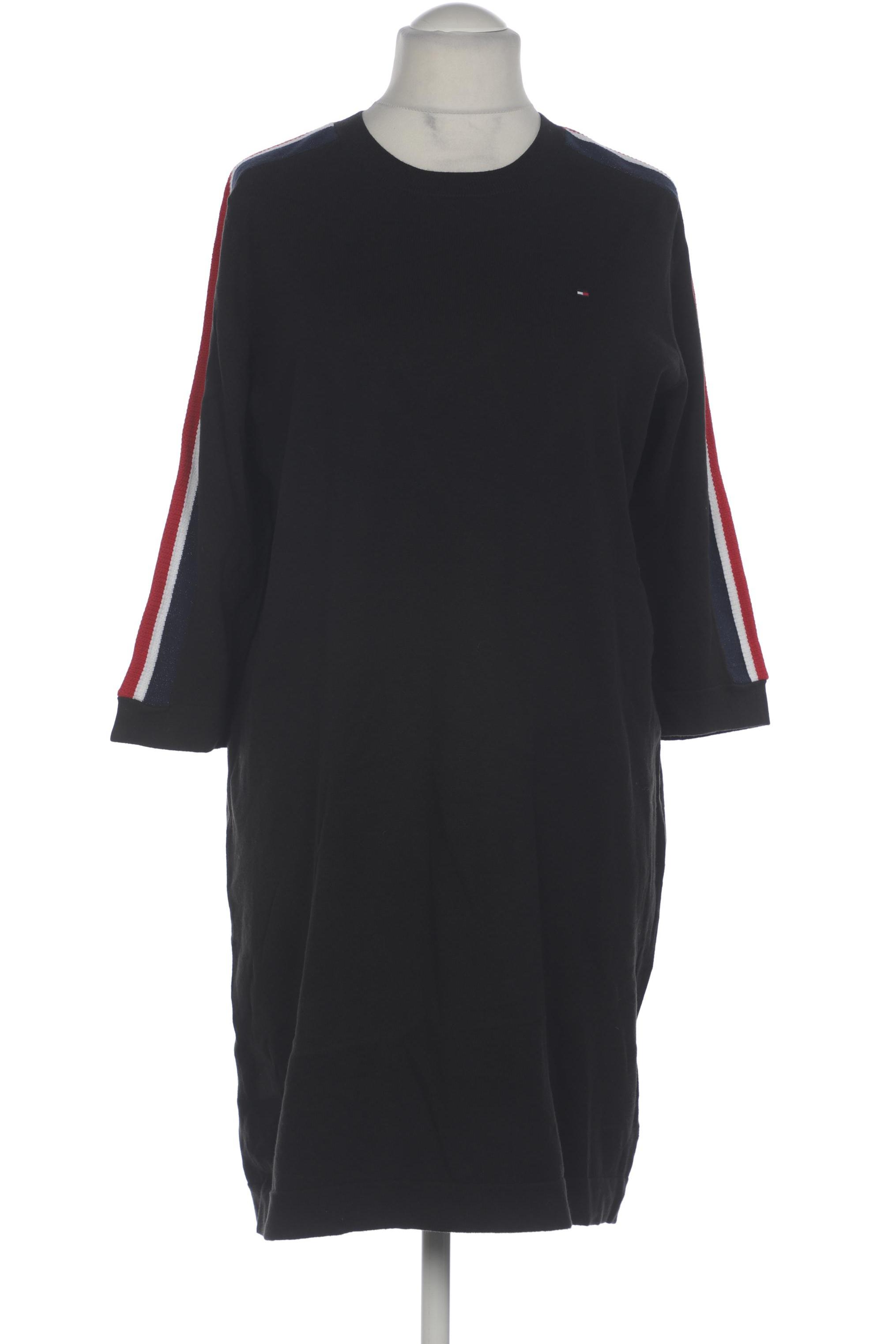 

Tommy Hilfiger Damen Kleid, schwarz, Gr. 46