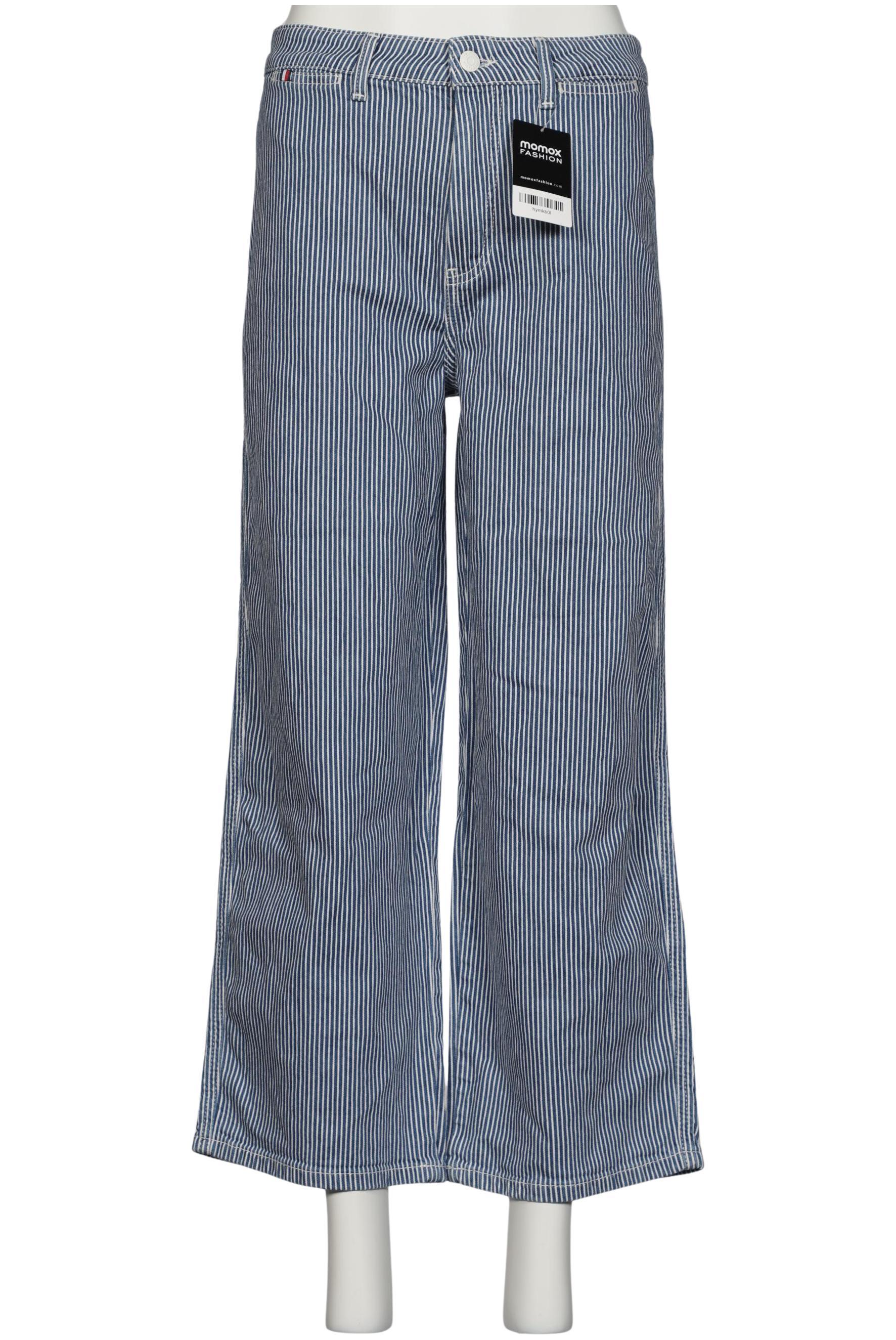 

Tommy Hilfiger Damen Jeans, blau, Gr. 30
