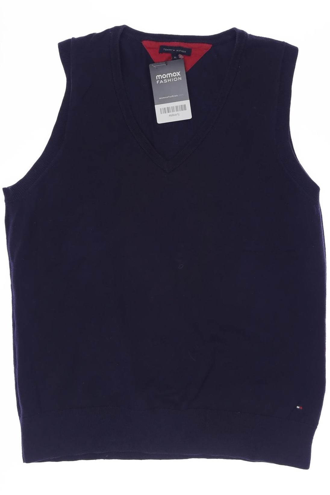 

Tommy Hilfiger Damen Pullover, marineblau, Gr. 44