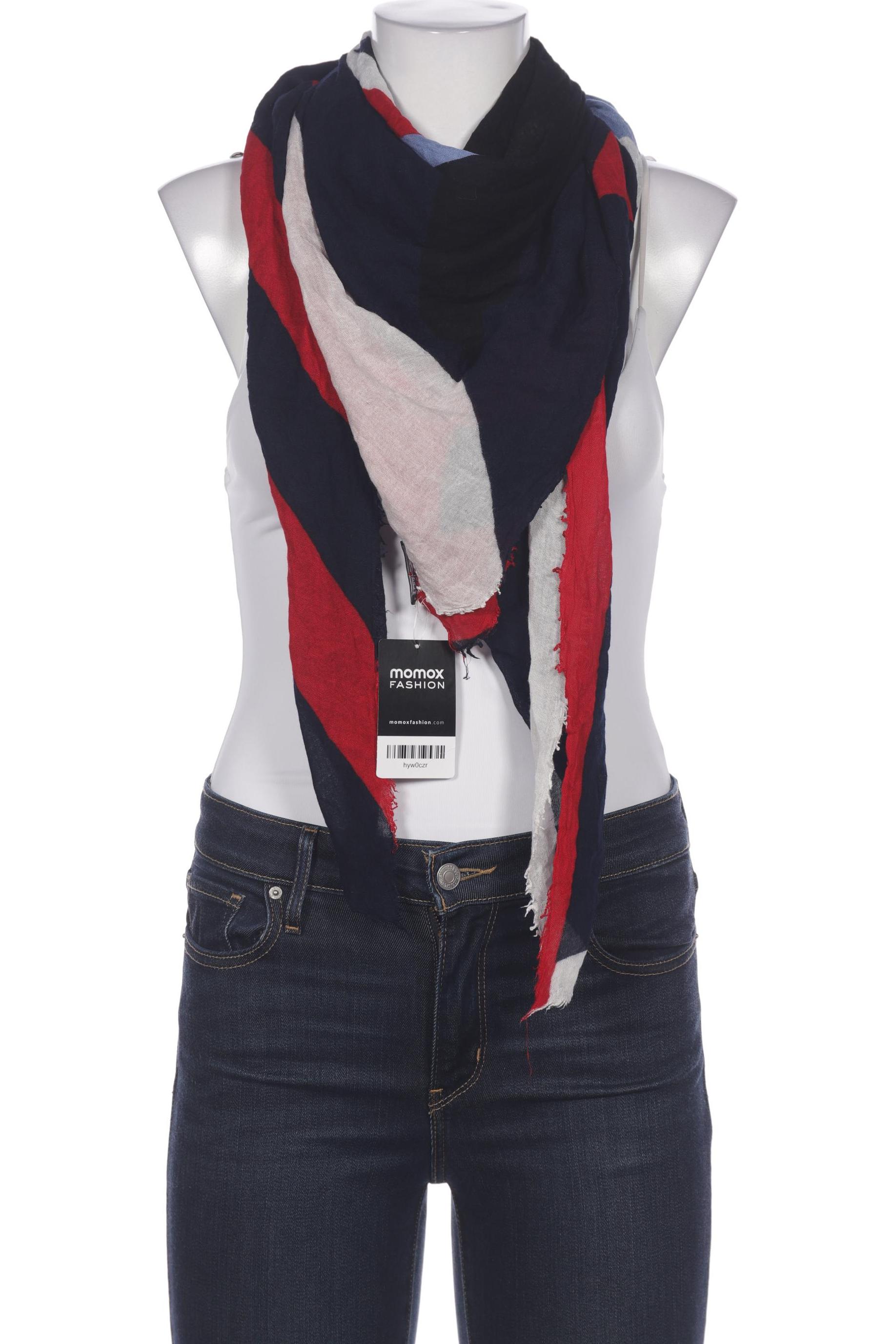 

Tommy Hilfiger Damen Schal, marineblau, Gr.