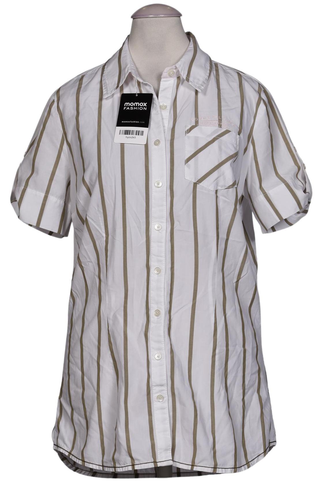 

Tommy Hilfiger Damen Bluse, mehrfarbig, Gr. 6