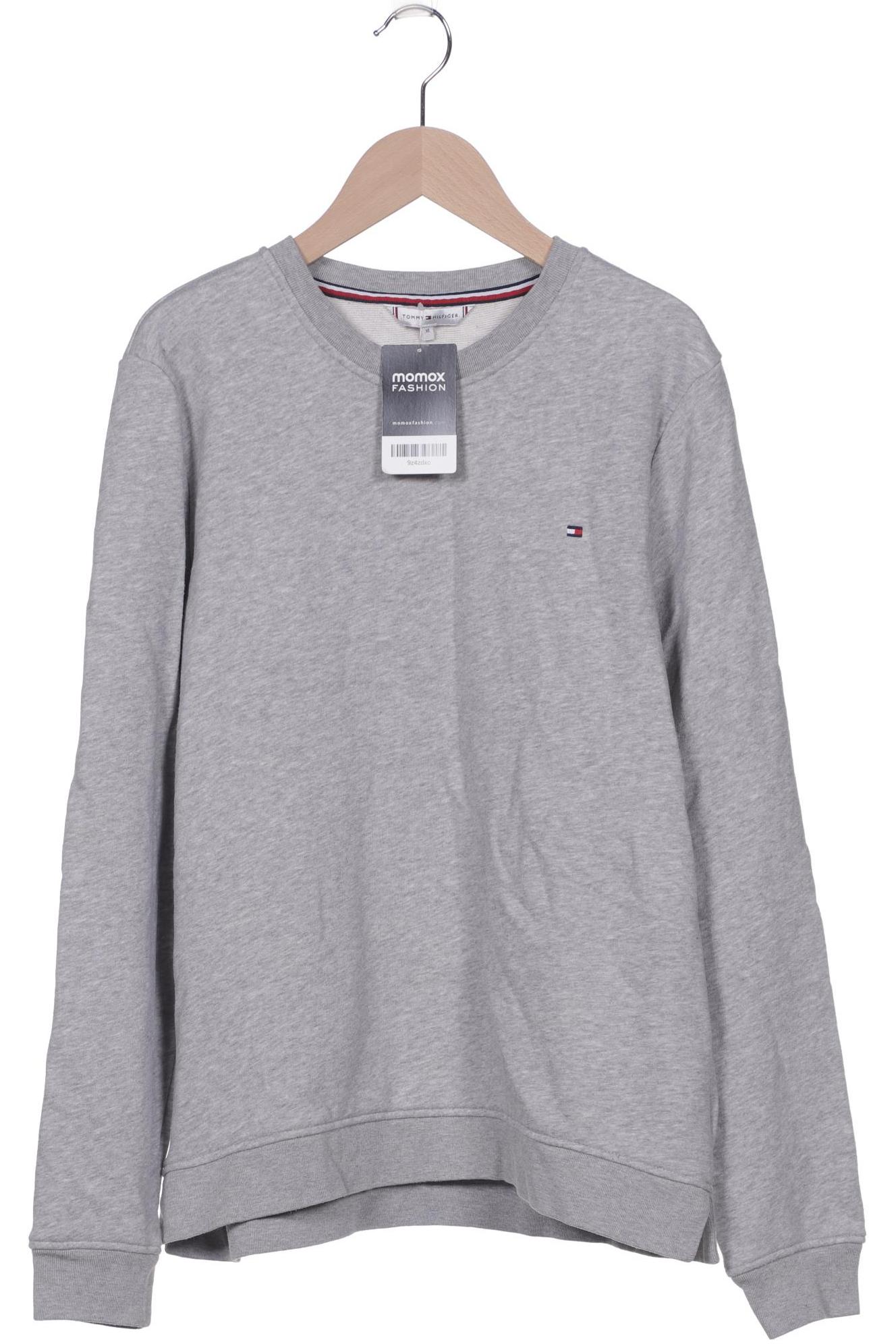 

Tommy Hilfiger Damen Sweatshirt, grau