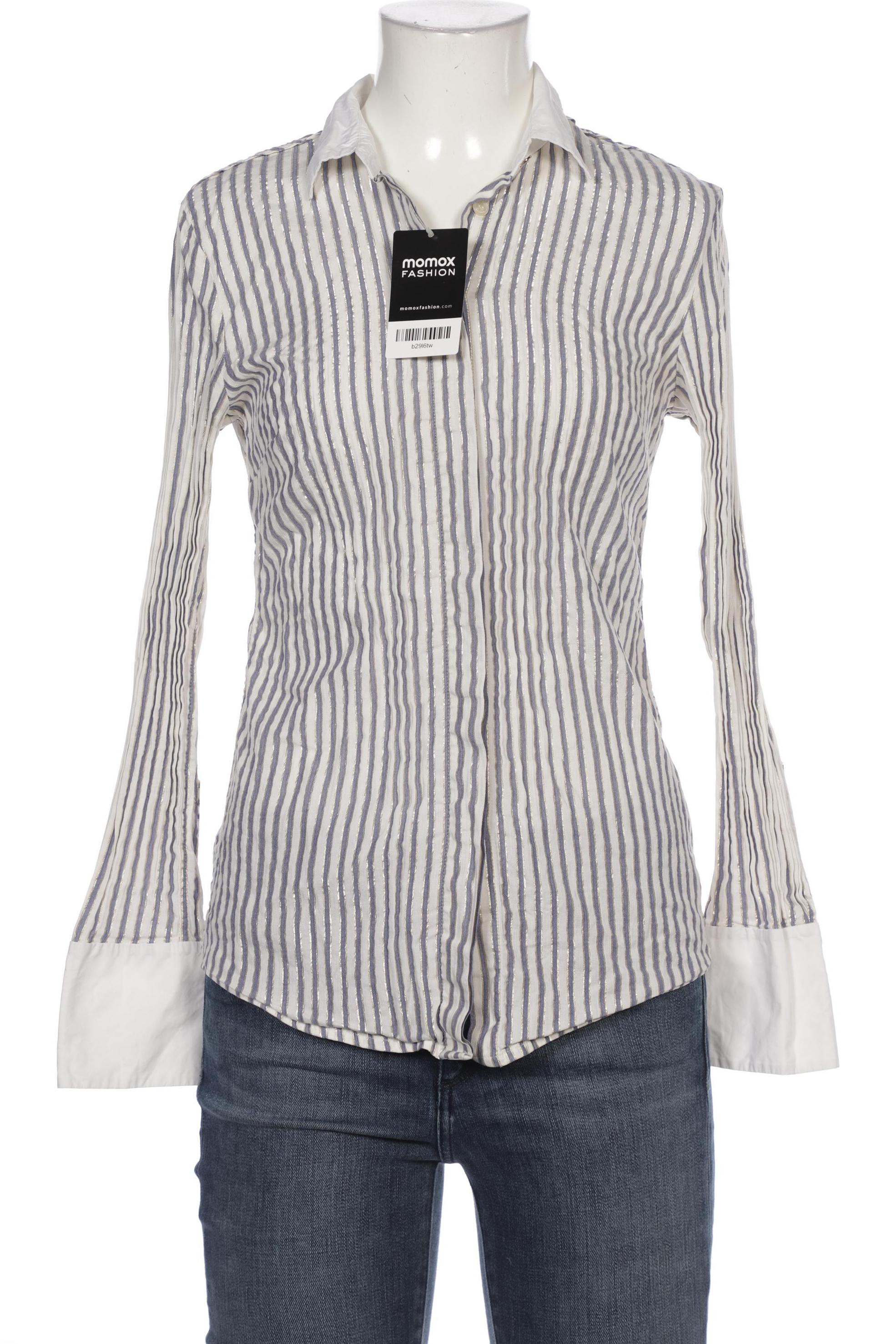 

Tommy Hilfiger Damen Bluse, flieder, Gr. 34