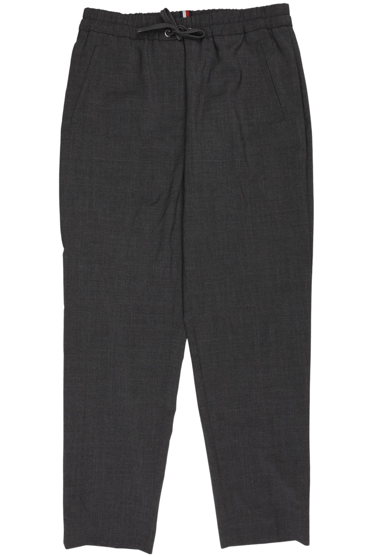 

Tommy Hilfiger Damen Stoffhose, grau, Gr. 6