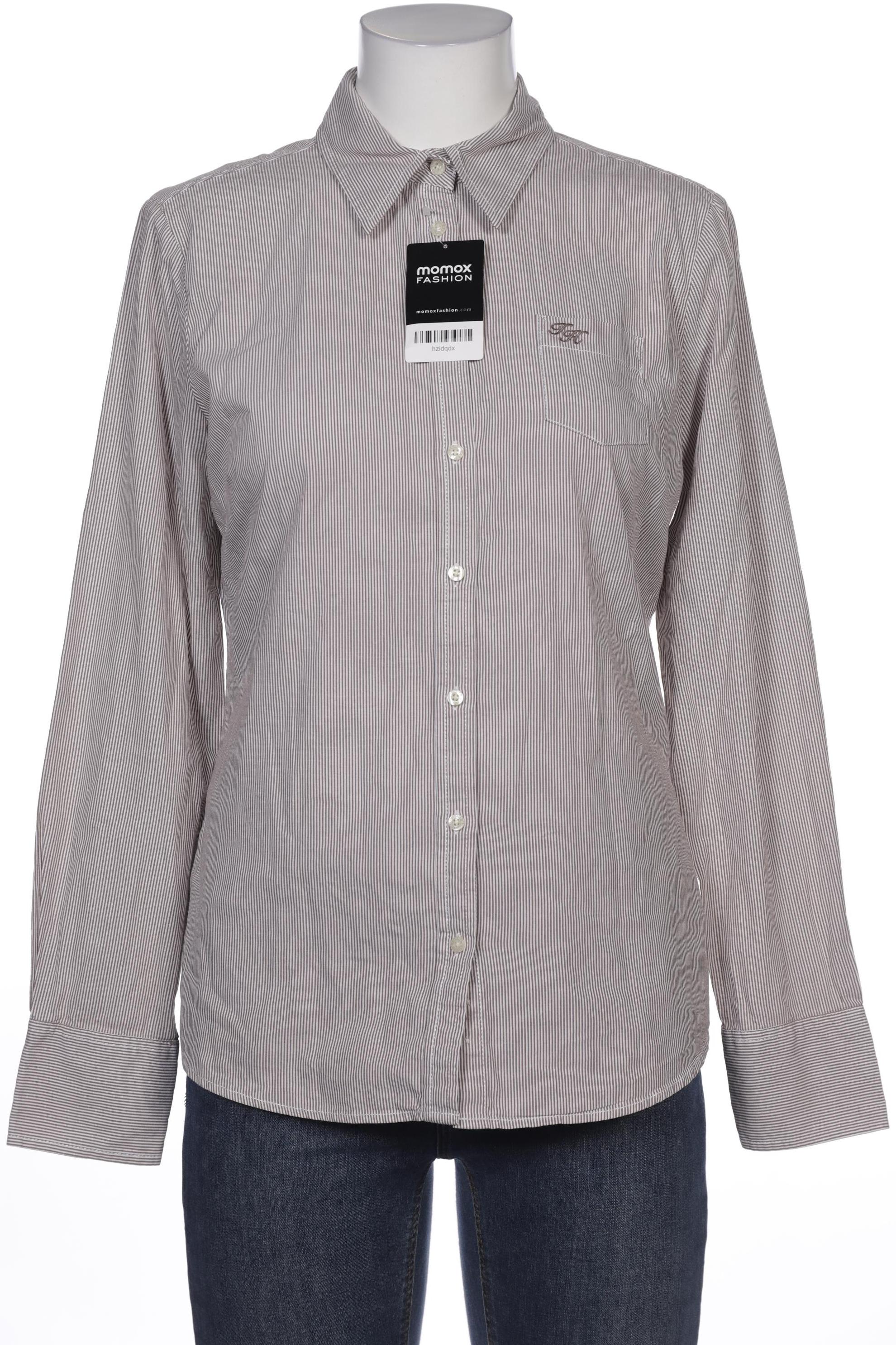 

Tommy Hilfiger Damen Bluse, braun