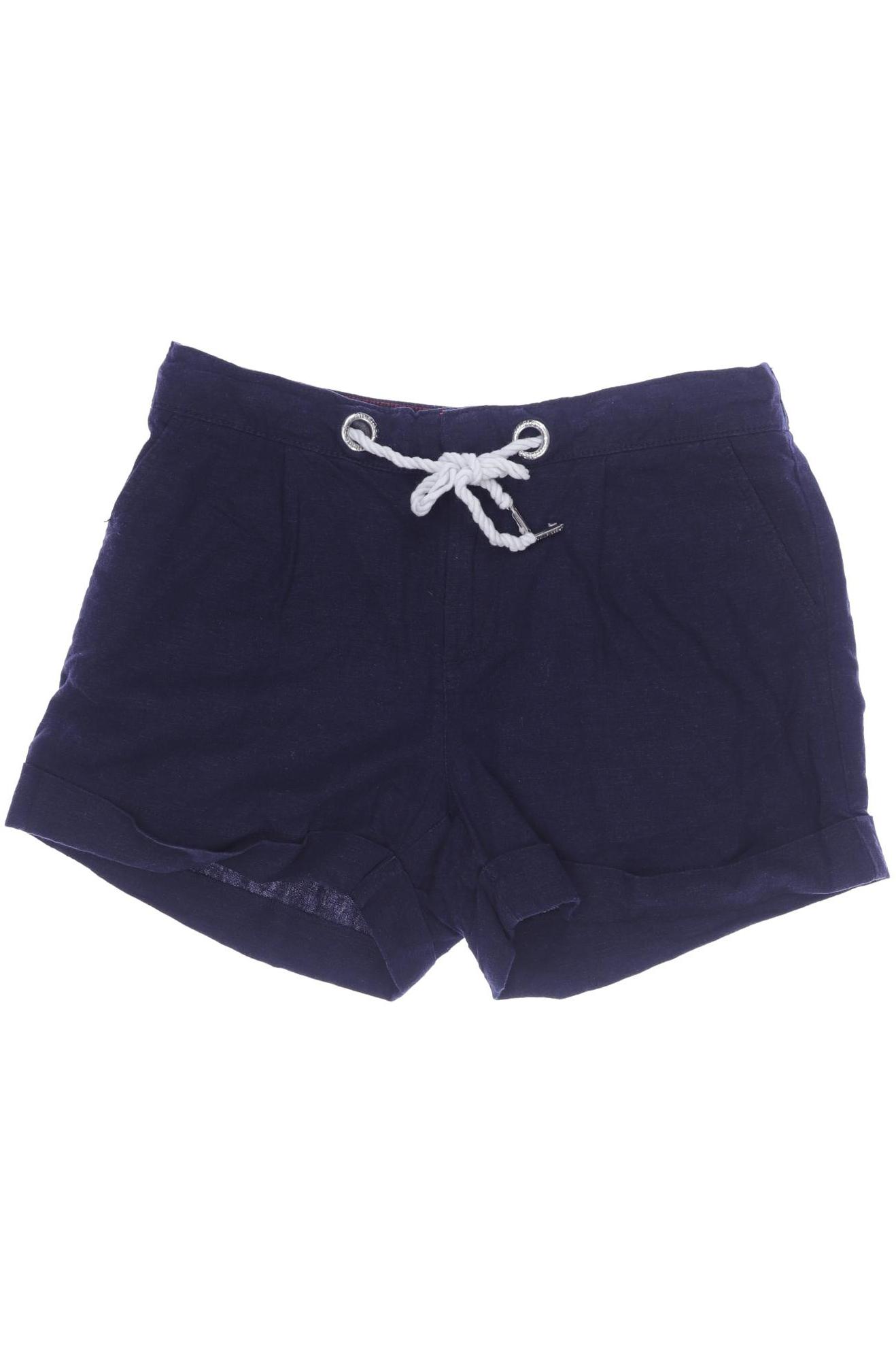 

Tommy Hilfiger Damen Shorts, marineblau, Gr. 8