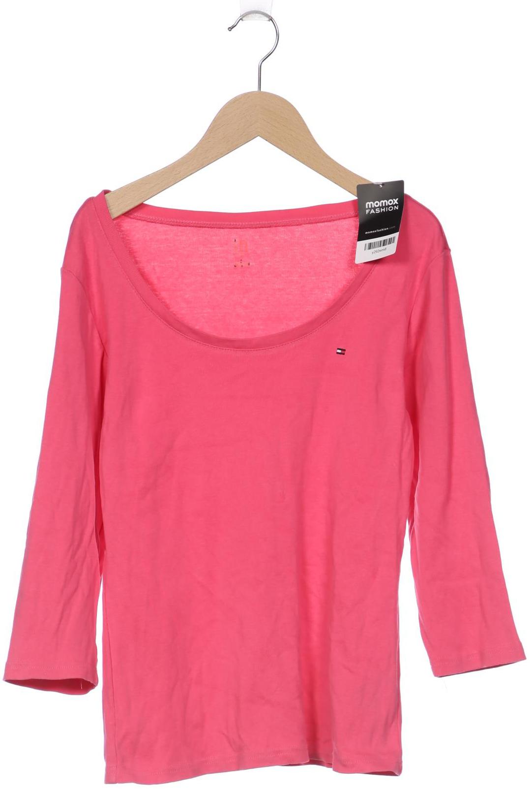 

Tommy Hilfiger Damen Langarmshirt, pink