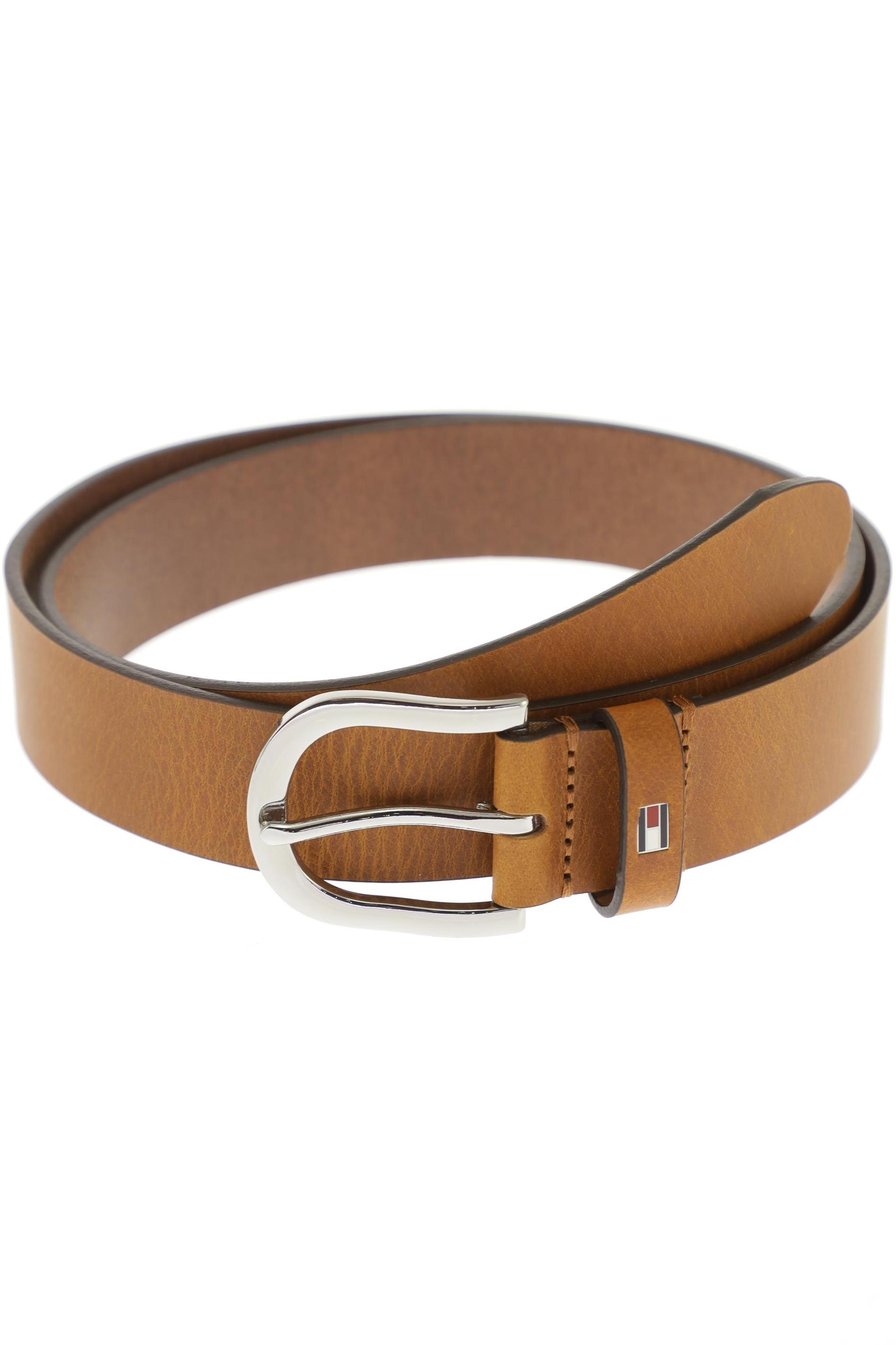 

Tommy Hilfiger Damen Gürtel, braun, Gr. 100