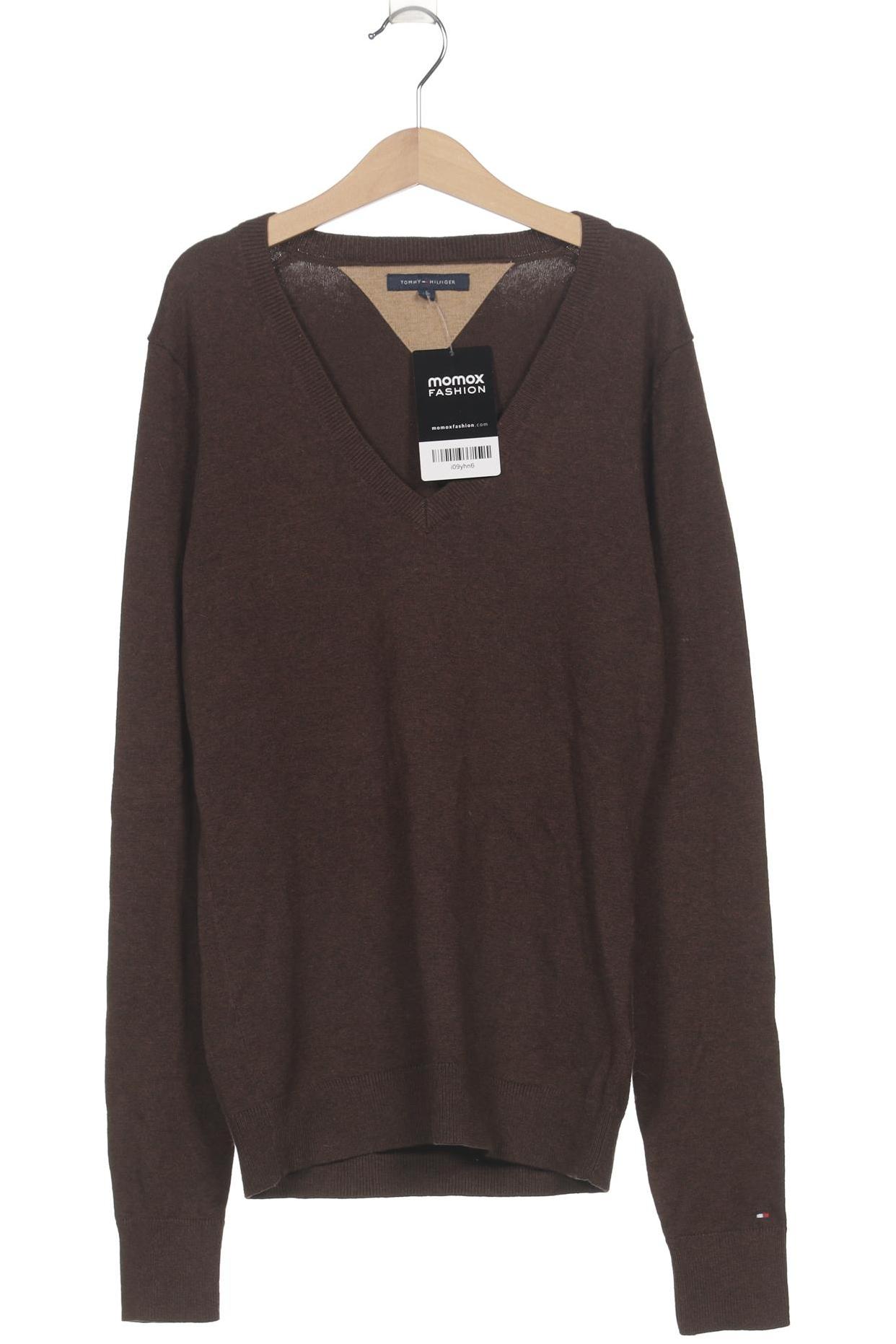 Thumbnail - Tommy Hilfiger Damen Pullover, braun, Gr. 34