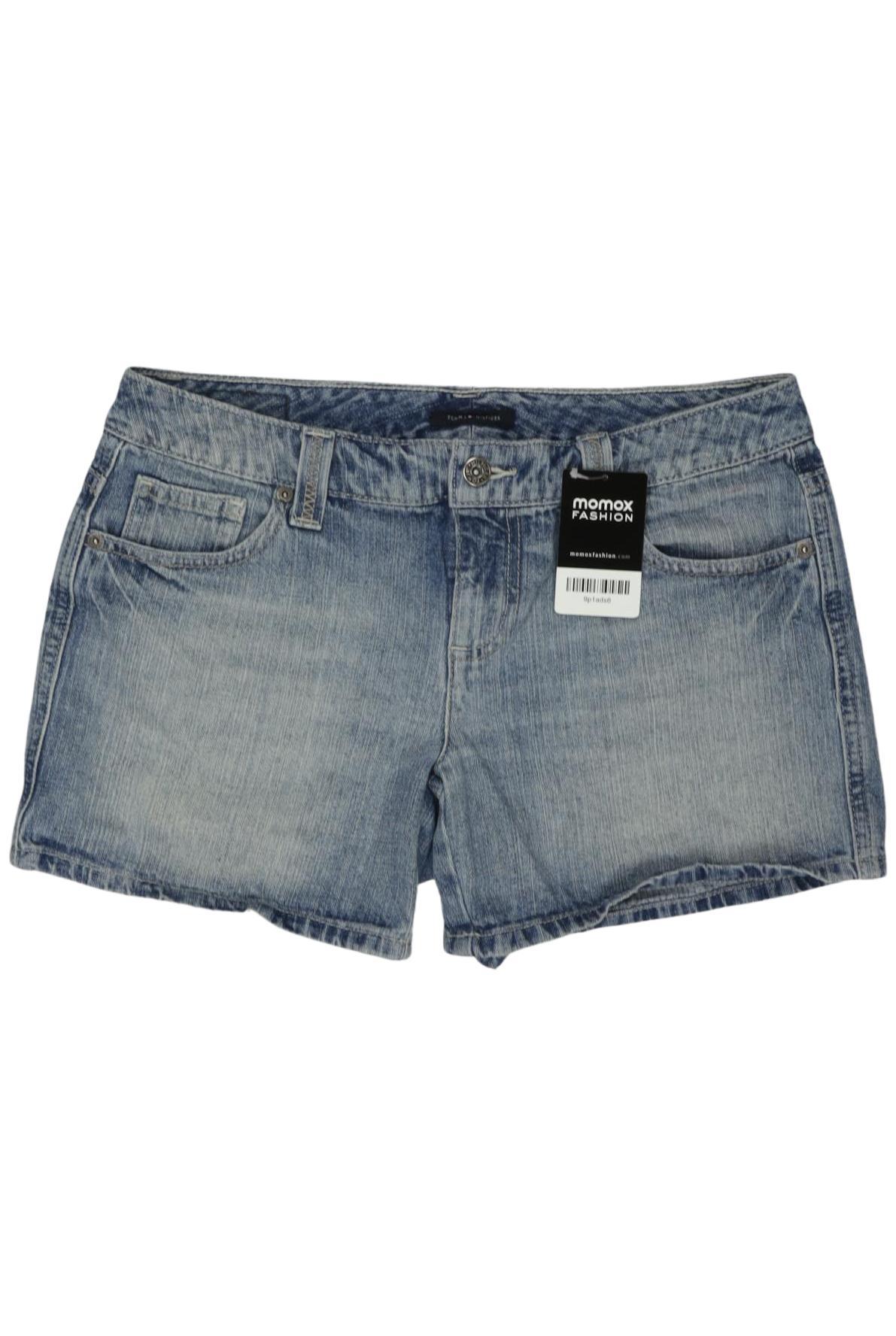 

Tommy Hilfiger Damen Shorts, hellblau, Gr. 31