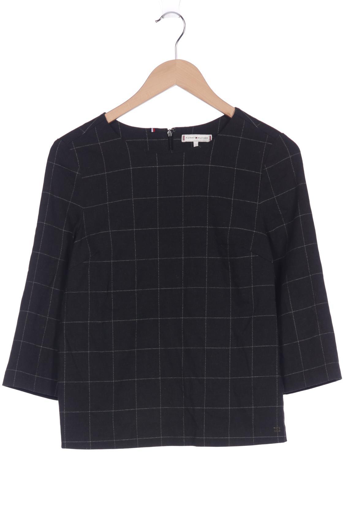 

Tommy Hilfiger Damen Sweatshirt, grau, Gr. 4