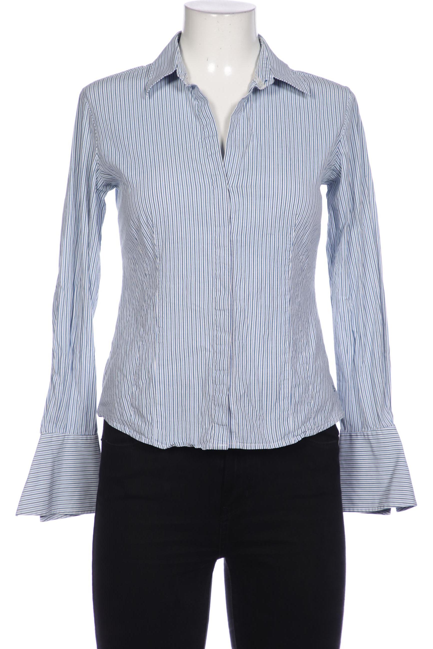 

Tommy Hilfiger Damen Bluse, hellblau