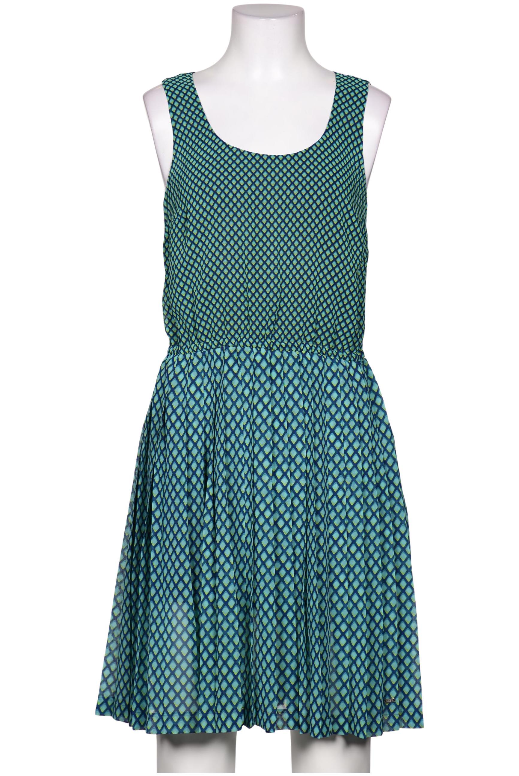 Thumbnail - Tommy Hilfiger Damen Kleid, türkis, Gr. 6
