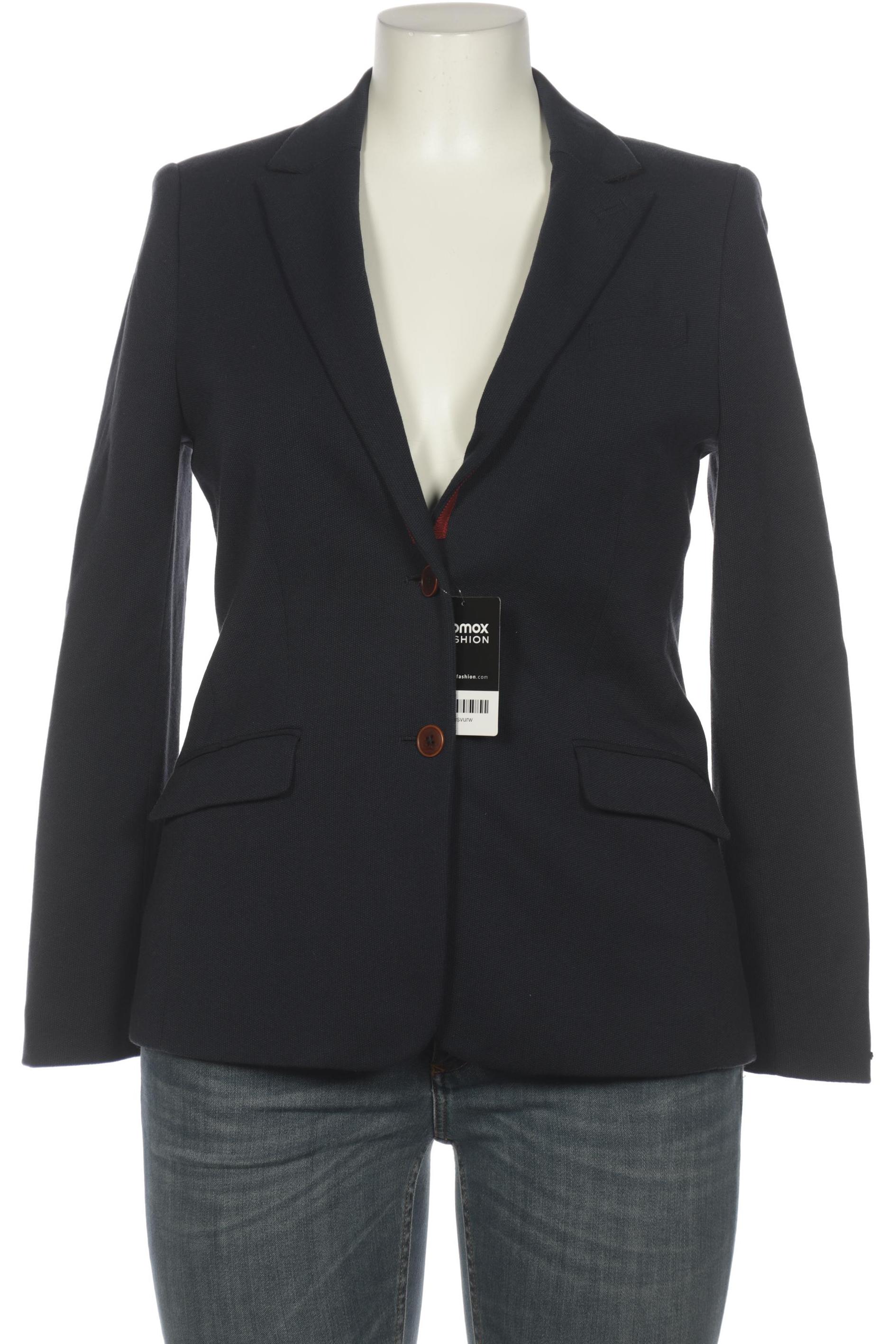 

Tommy Hilfiger Damen Blazer, marineblau, Gr. 10