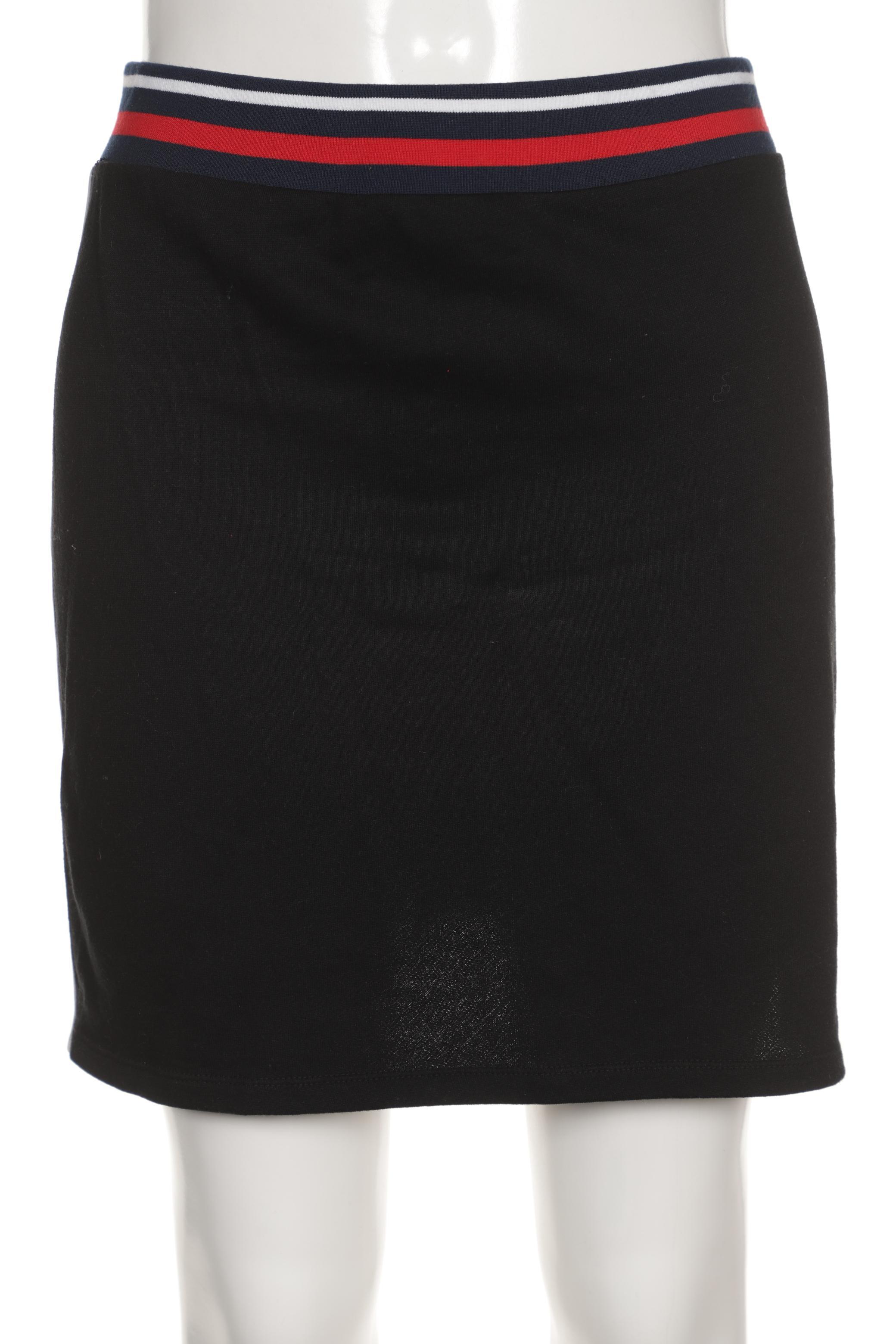 

Tommy Hilfiger Damen Rock, schwarz, Gr. 46