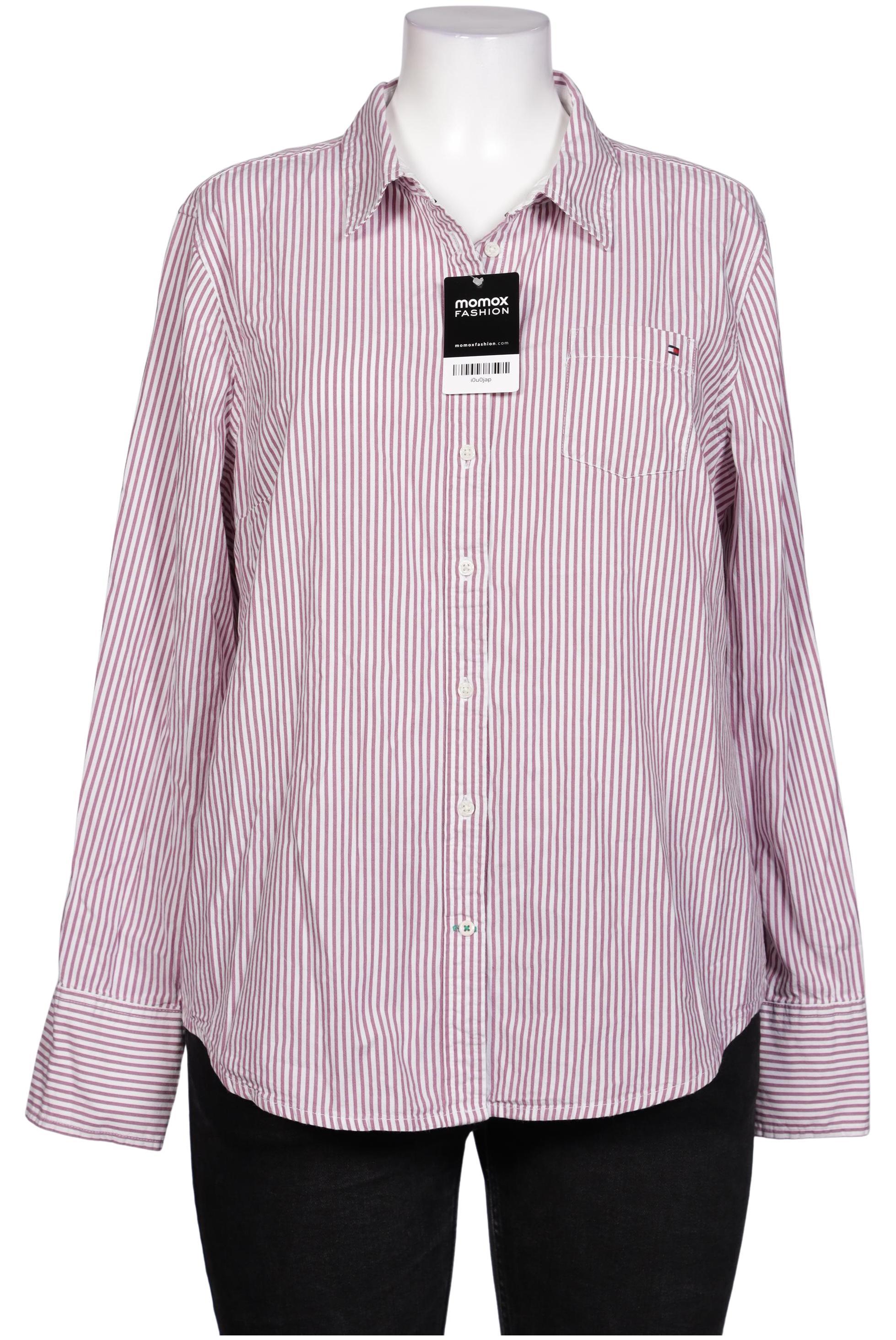 

Tommy Hilfiger Damen Bluse, mehrfarbig, Gr. 46