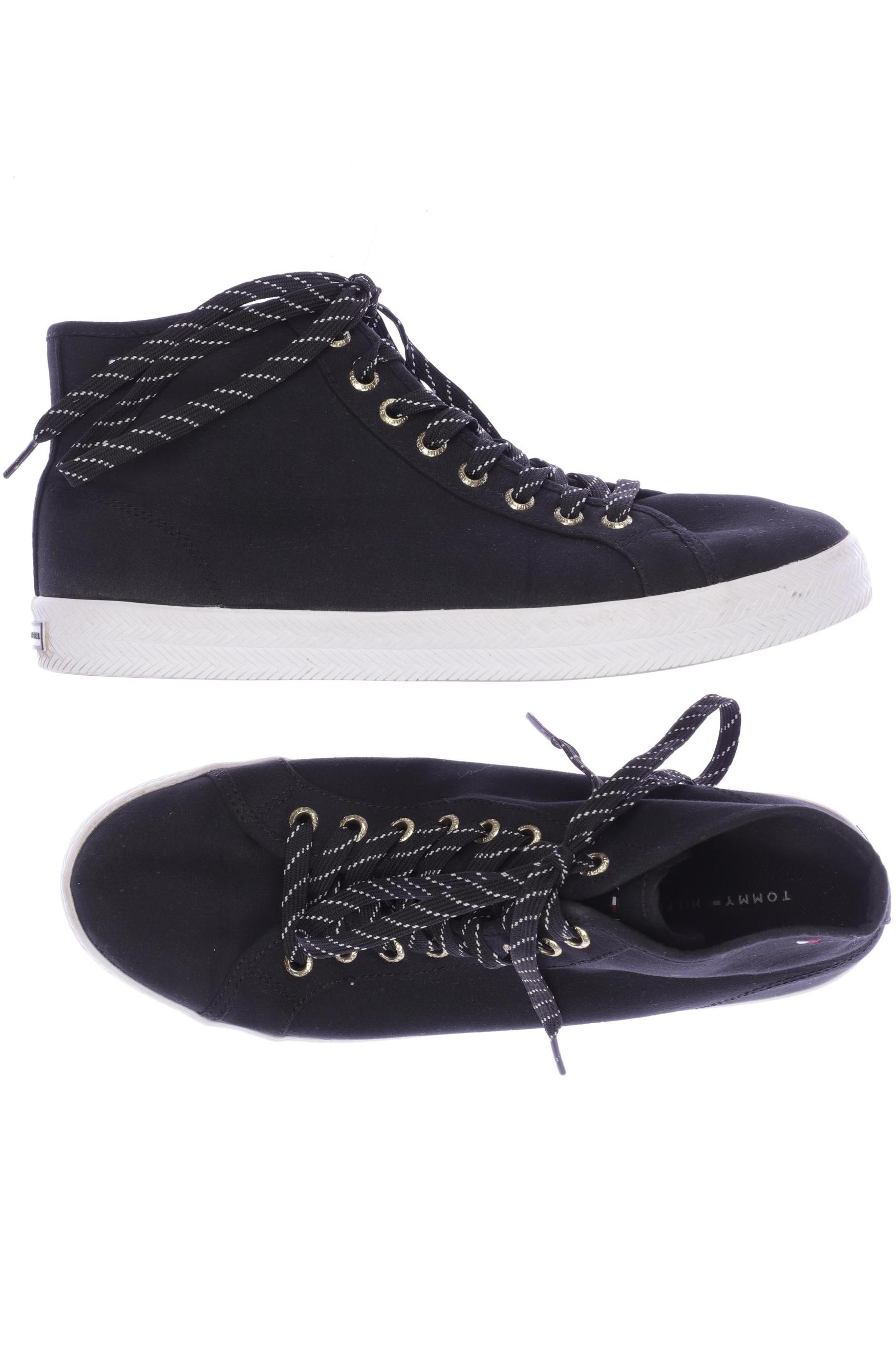 

Tommy Hilfiger Damen Sneakers, schwarz, Gr. 40