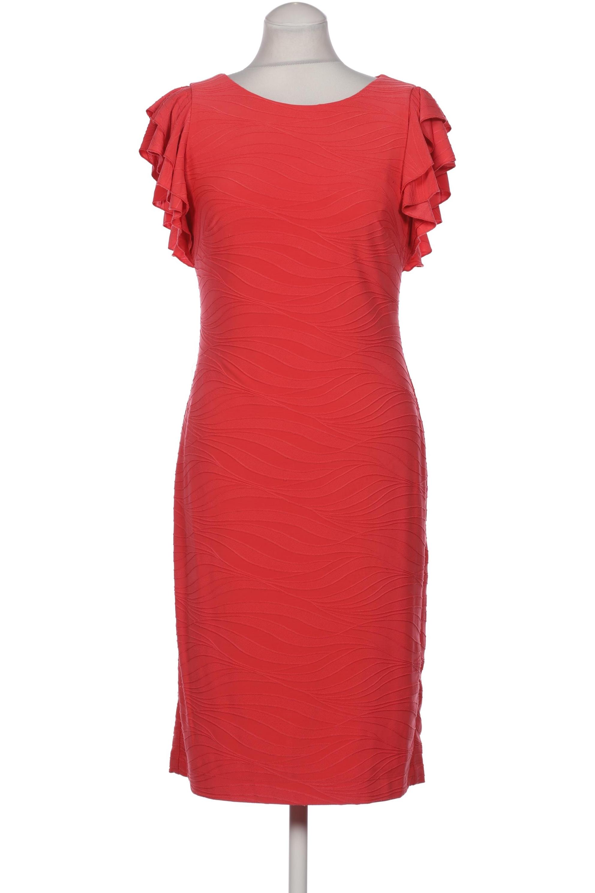 

Tommy Hilfiger Damen Kleid, rot, Gr. 6