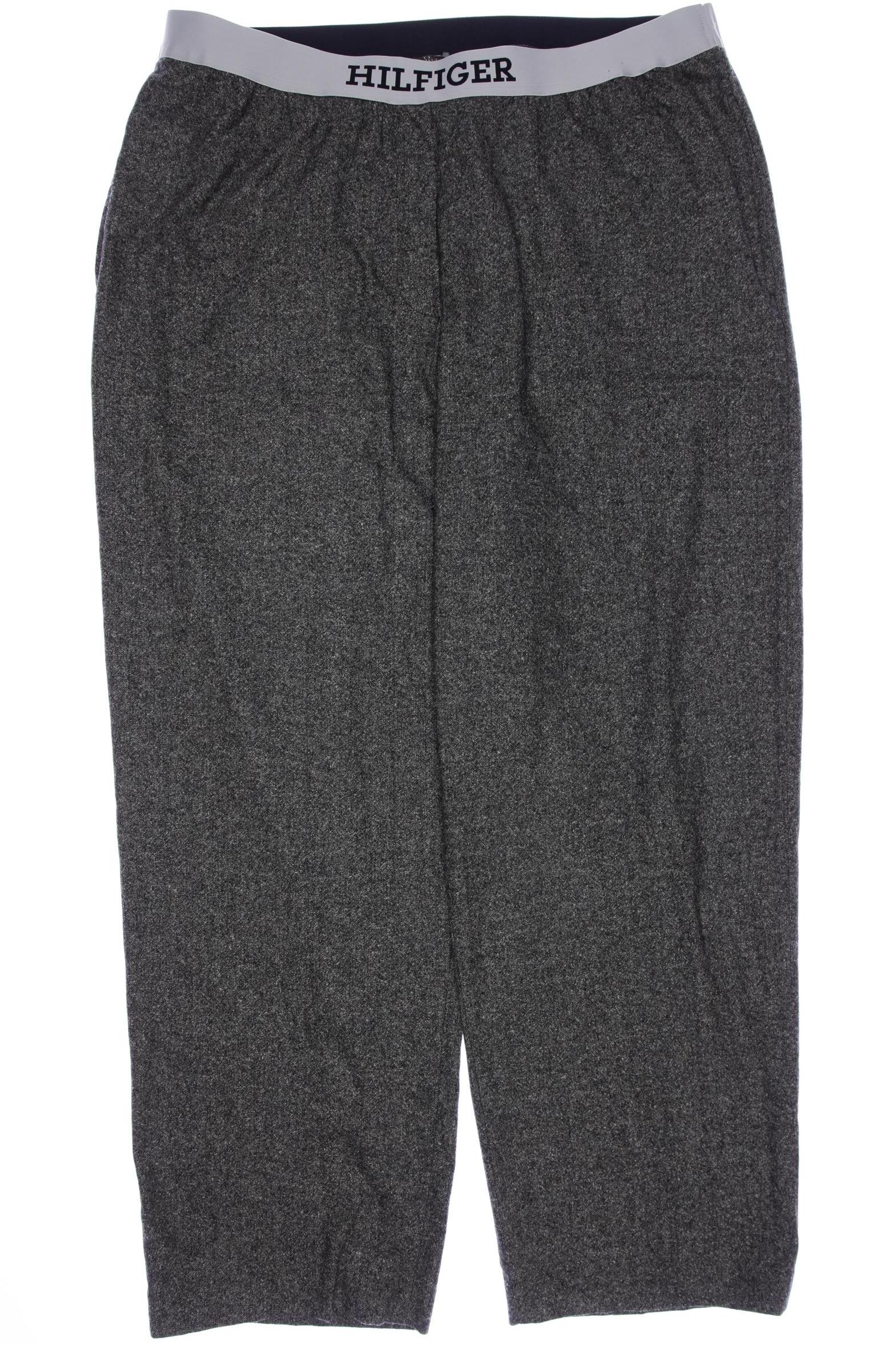 

Tommy Hilfiger Damen Stoffhose, grau, Gr. 48