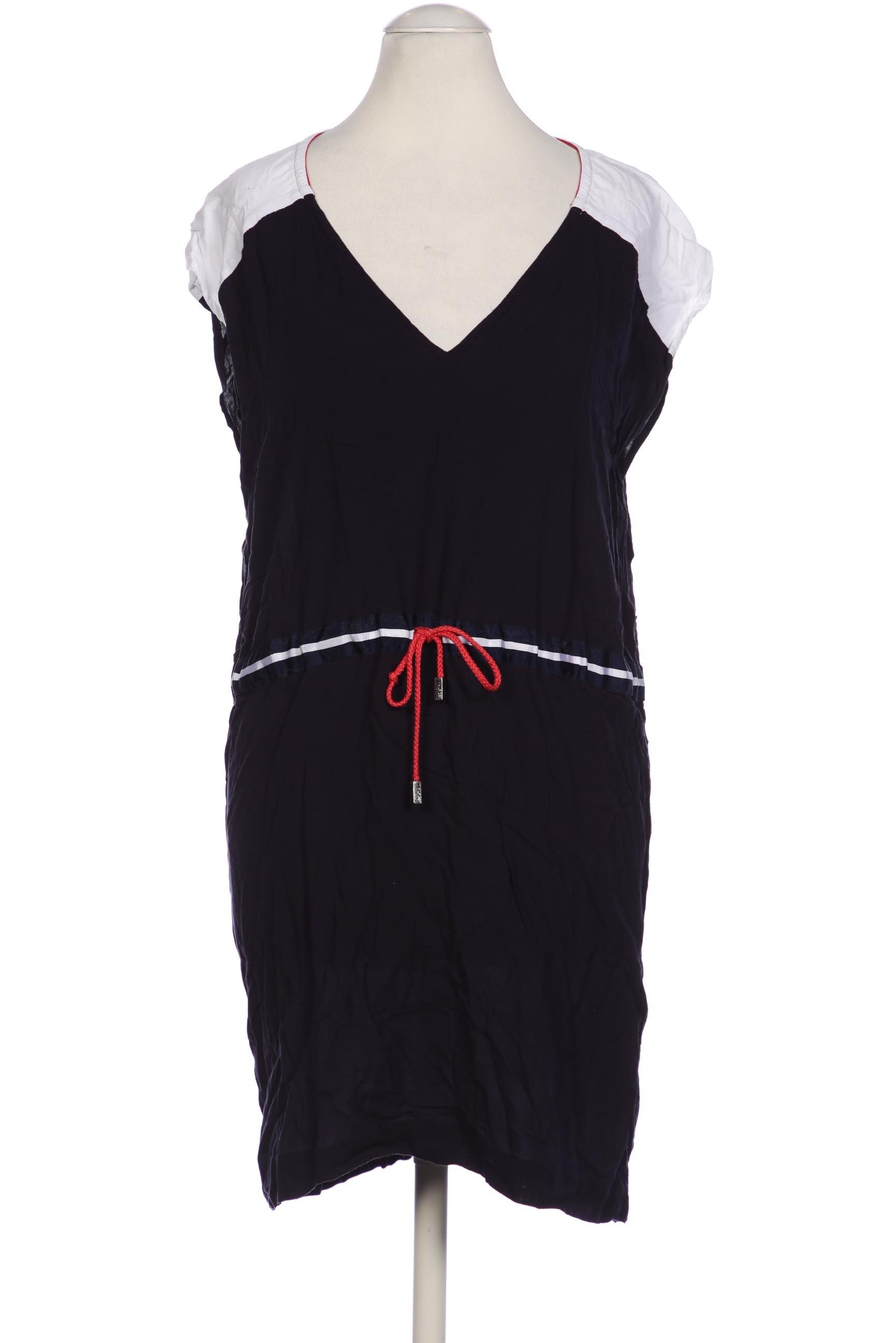 

Tommy Hilfiger Damen Kleid, marineblau, Gr. 2