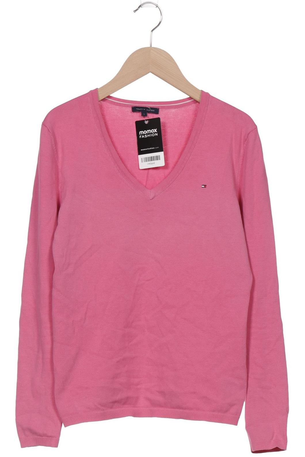 

Tommy Hilfiger Damen Pullover, pink