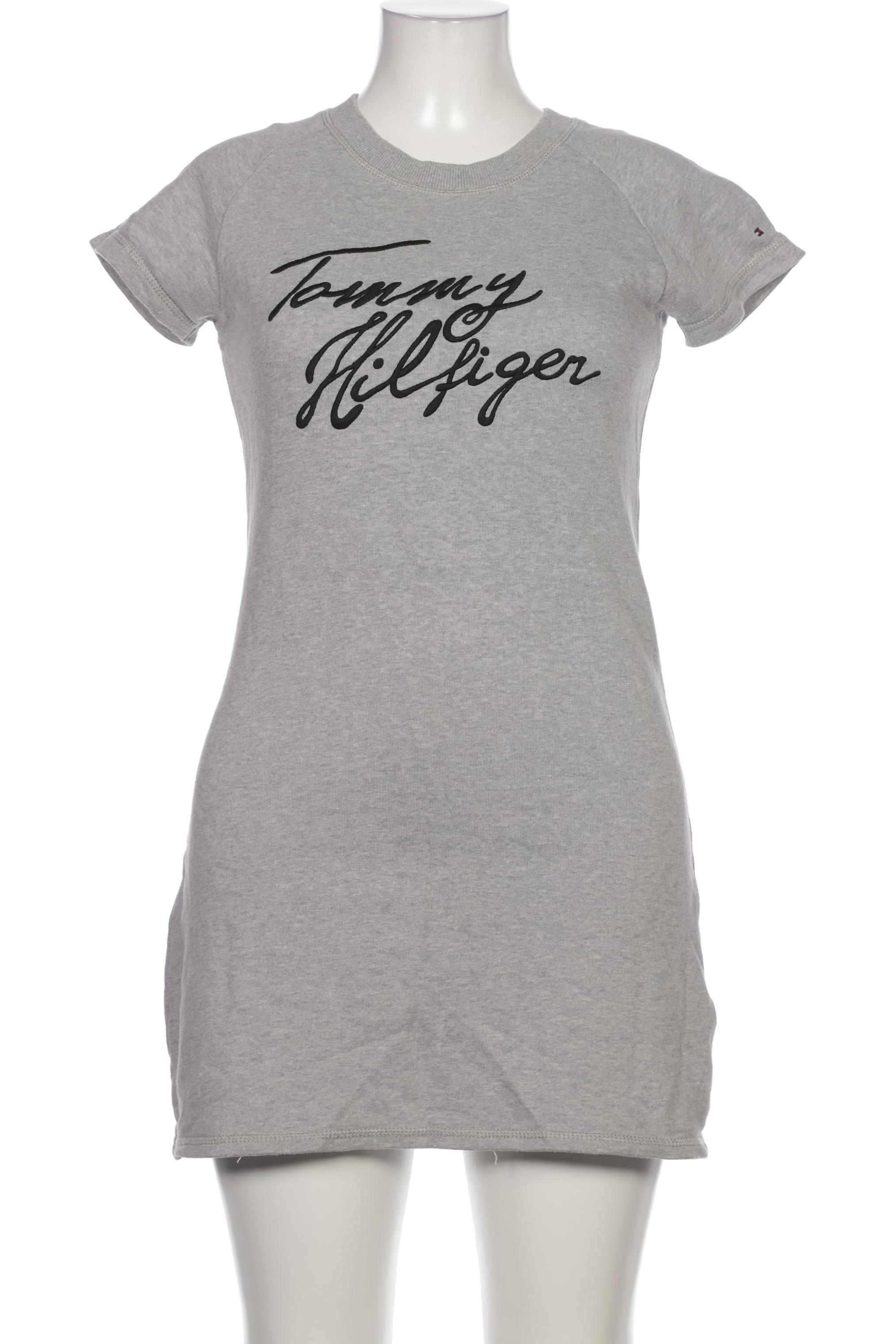 

Tommy Hilfiger Damen Kleid, grau, Gr. 10
