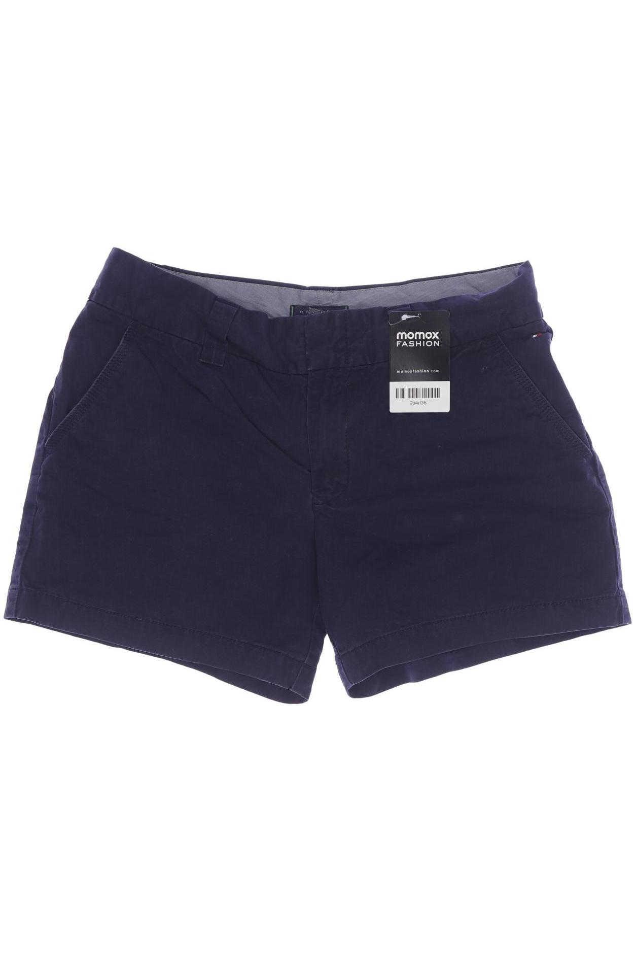 

Tommy Hilfiger Damen Shorts, marineblau, Gr. 6