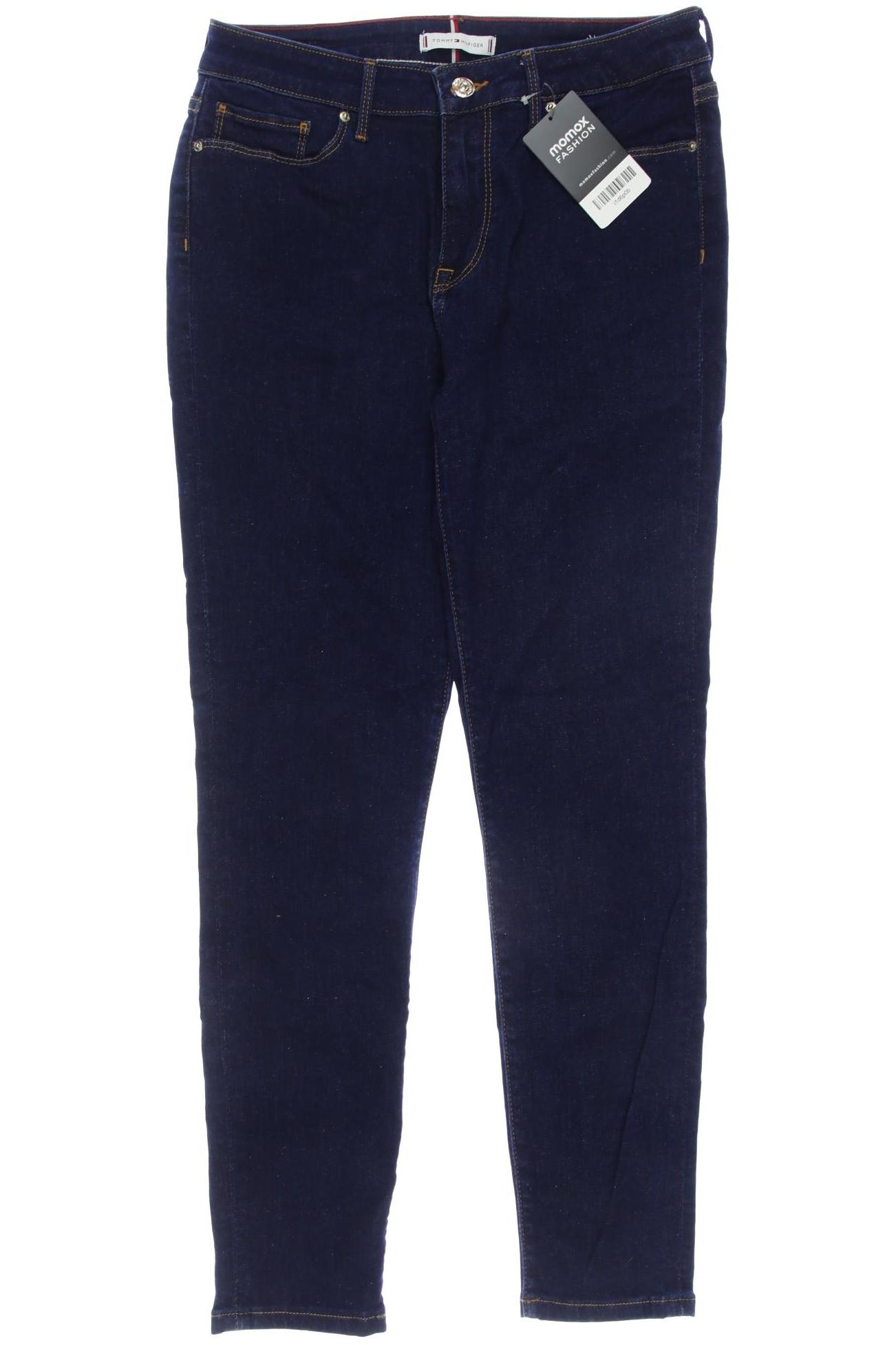 

Tommy Hilfiger Damen Jeans, marineblau, Gr. 29