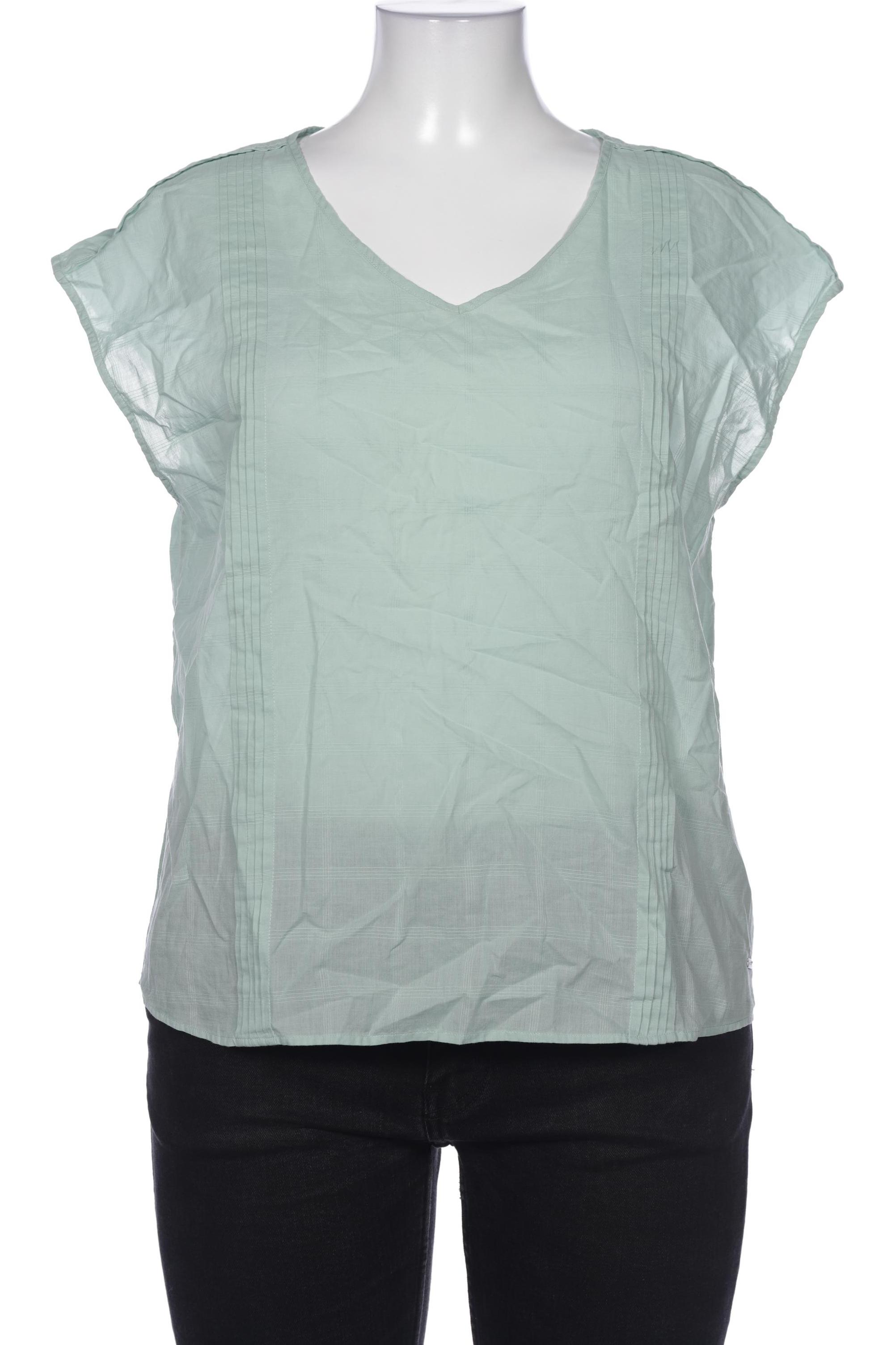 

Tommy Hilfiger Damen Bluse, hellgrün