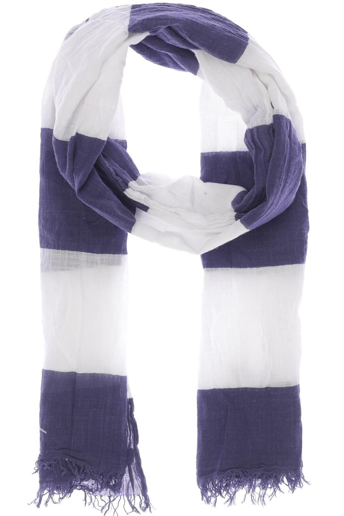 

Tommy Hilfiger Damen Schal, marineblau, Gr.