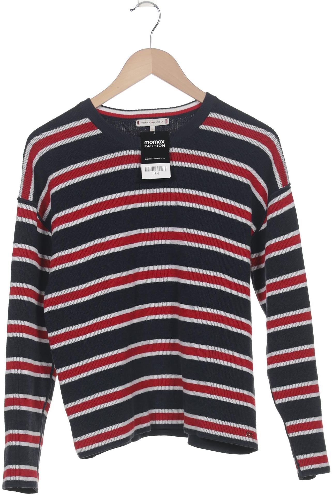 

Tommy Hilfiger Damen Pullover, marineblau, Gr. 42