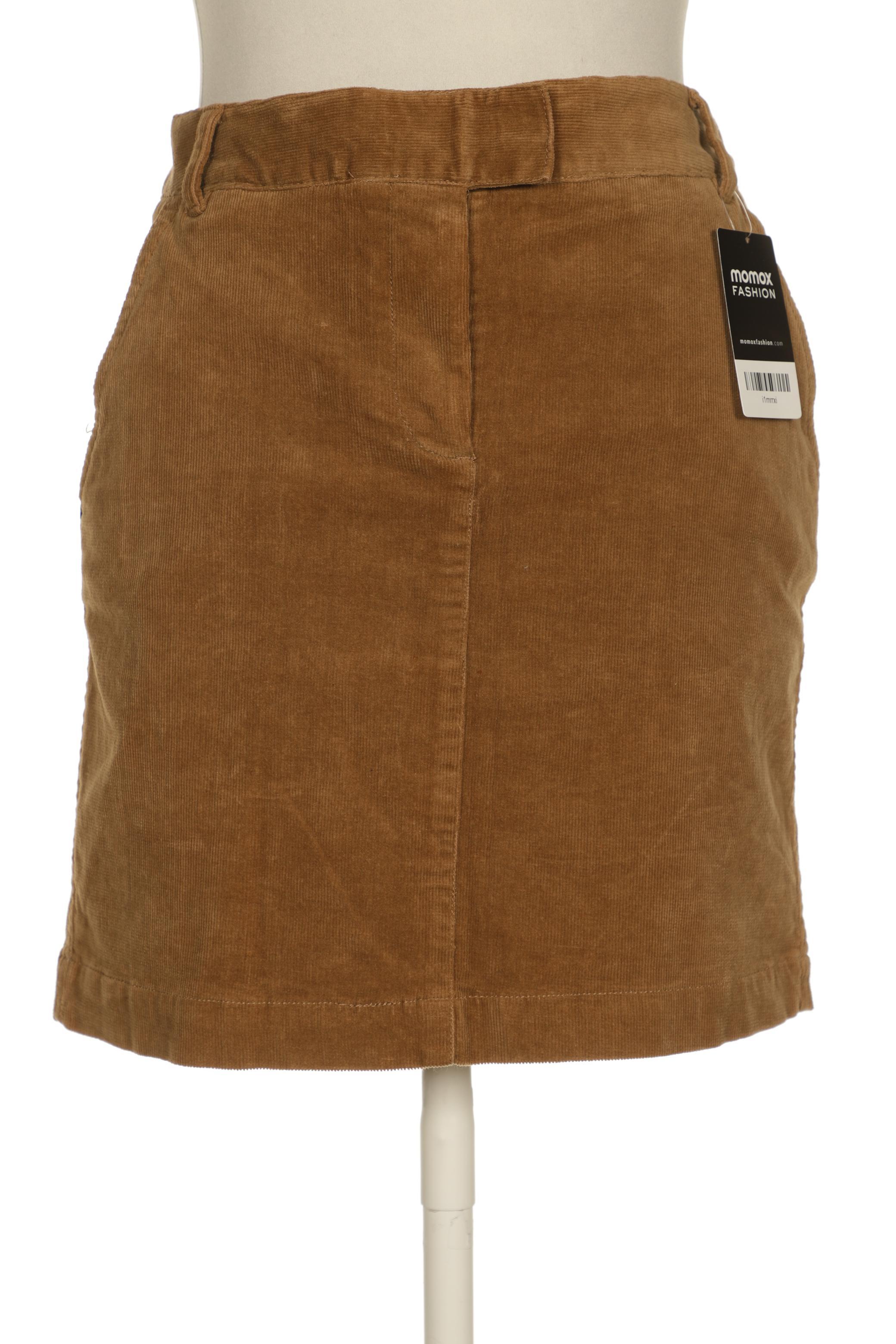 

Tommy Hilfiger Damen Rock, braun