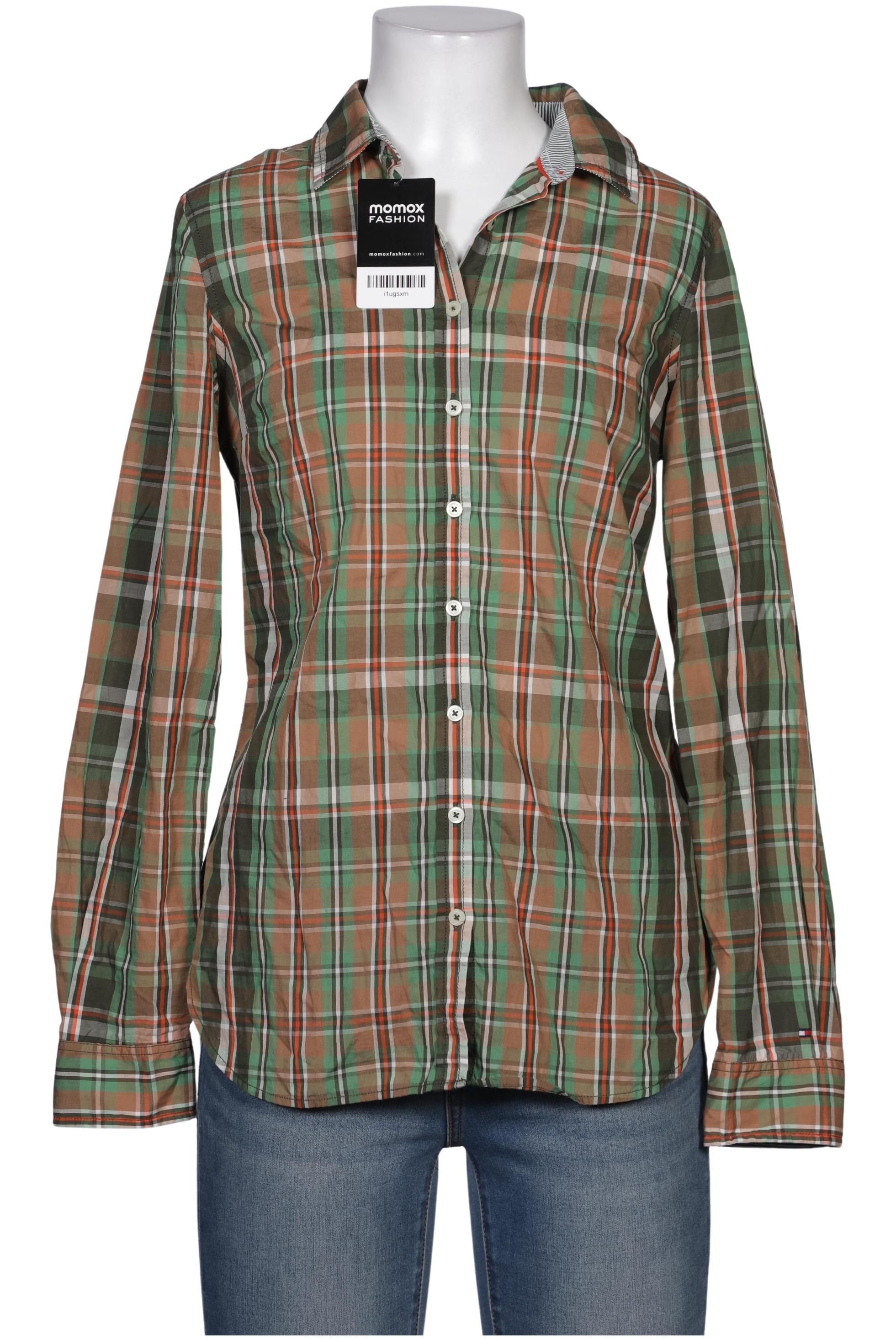 

Tommy Hilfiger Damen Bluse, mehrfarbig, Gr. 6