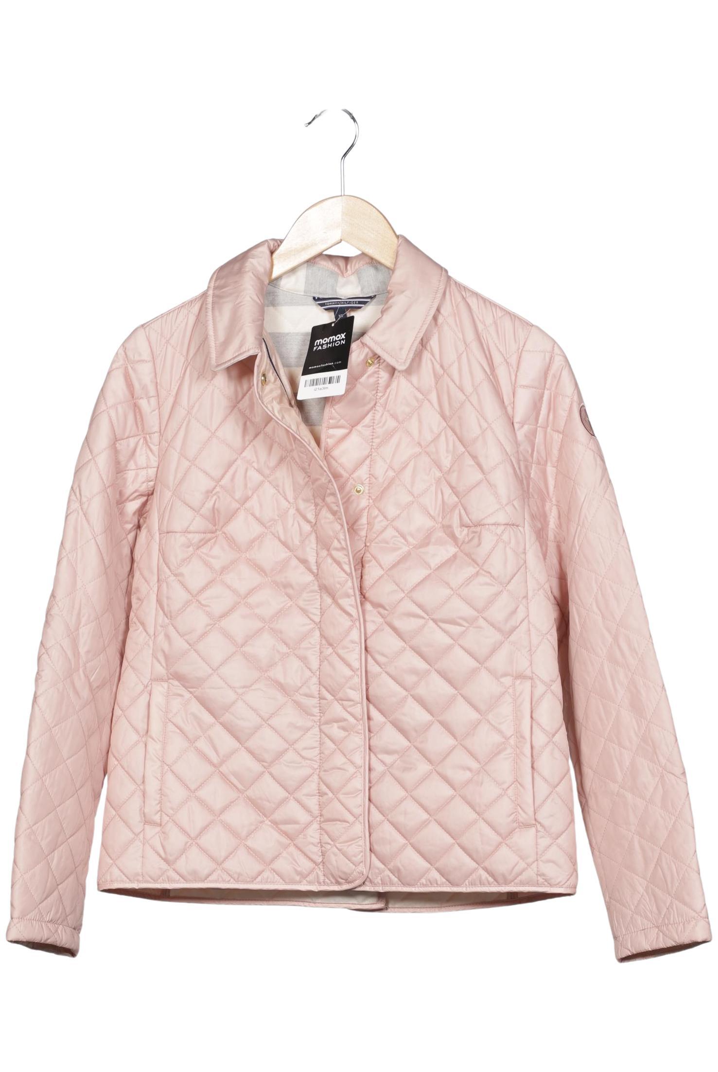

Tommy Hilfiger Damen Jacke, pink, Gr. 34