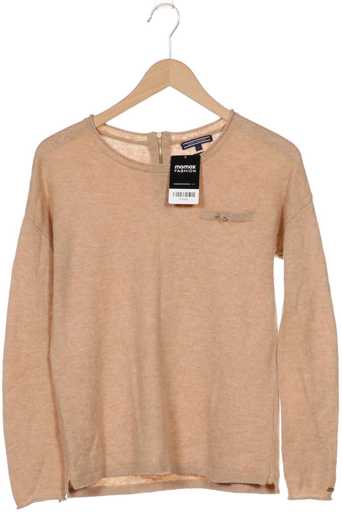 

Tommy Hilfiger Damen Pullover, beige