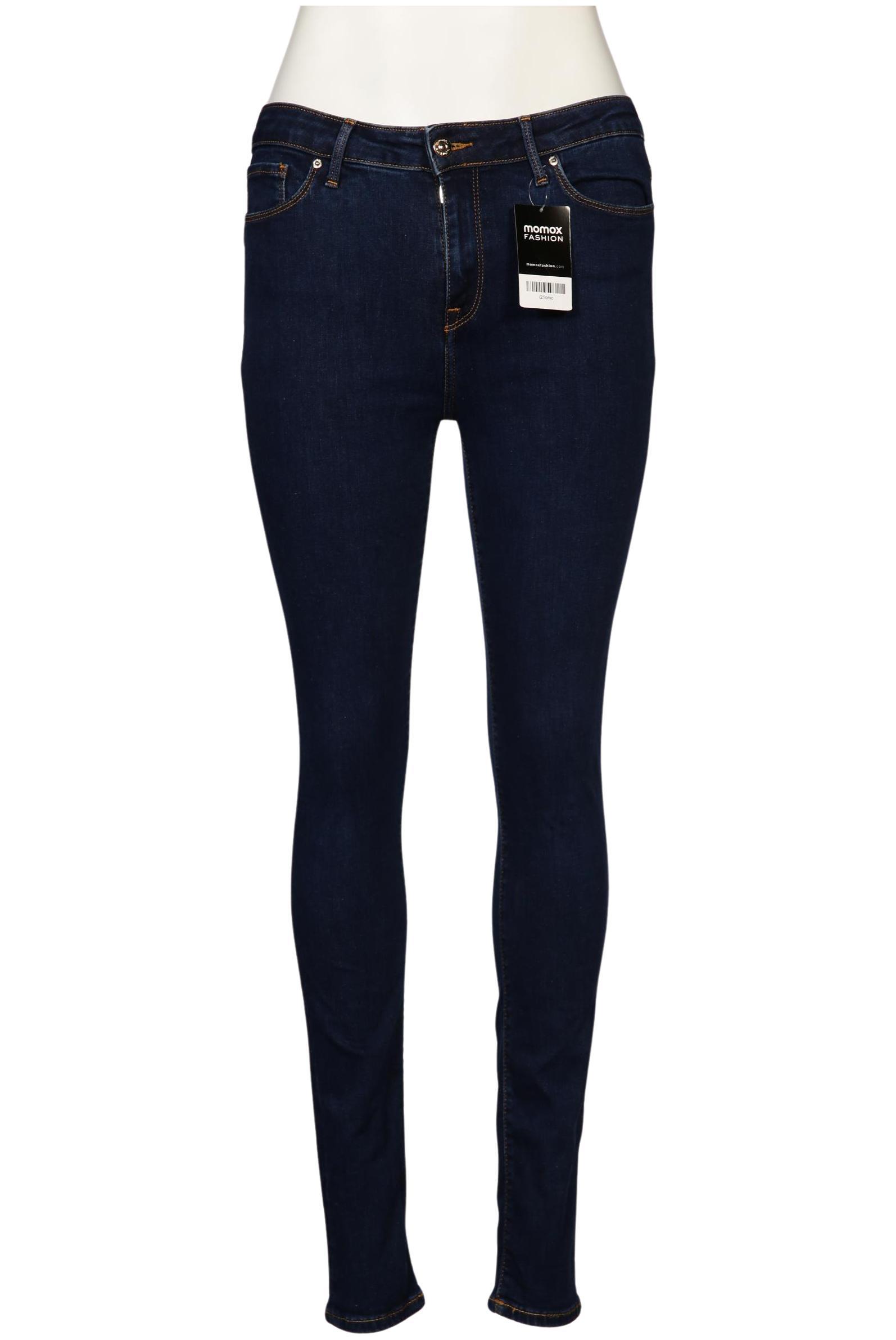 

Tommy Hilfiger Damen Jeans, marineblau, Gr. 31